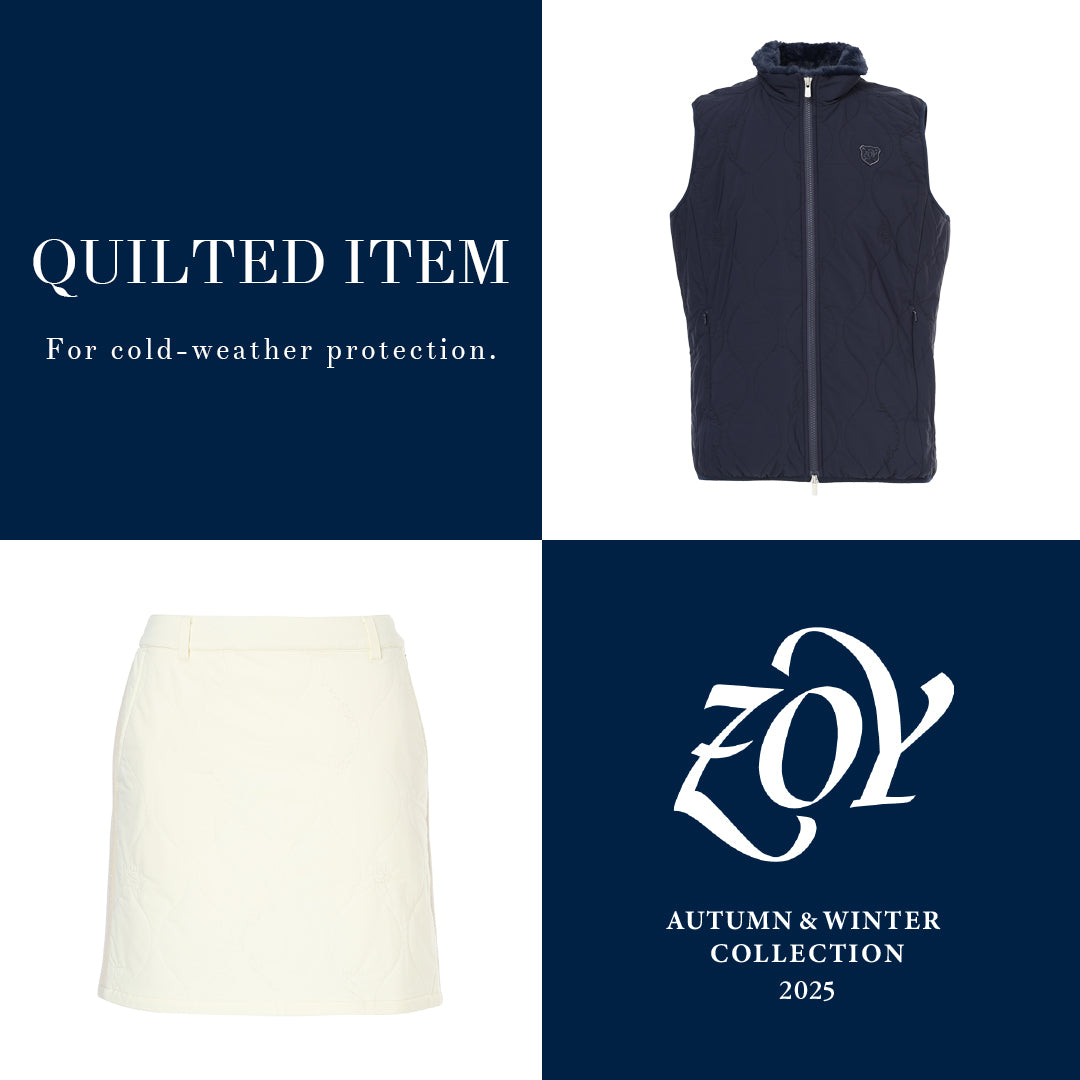 【軽量性×高保温性/厳冬下に欠かせない - 中綿アウター特集】寒波の中でも、寒さを我慢する必要がない。 防寒をワンランク上に引き上げる「4種類の中綿アウター」をご紹介。着込まずとも暖かい - そんなプラスワンの一着を、この冬に