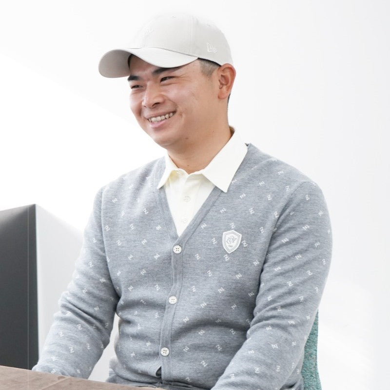 【ZOY×PROFESSIONAL/VOL.1】契約プロ「若原亮太 選手」スペシャルインタビュー