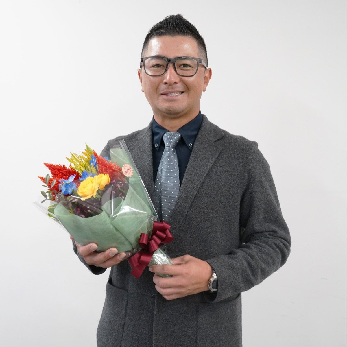 【ZOY×PROFESSIONAL/VOL.1】契約プロ「片岡大育 選手」来社