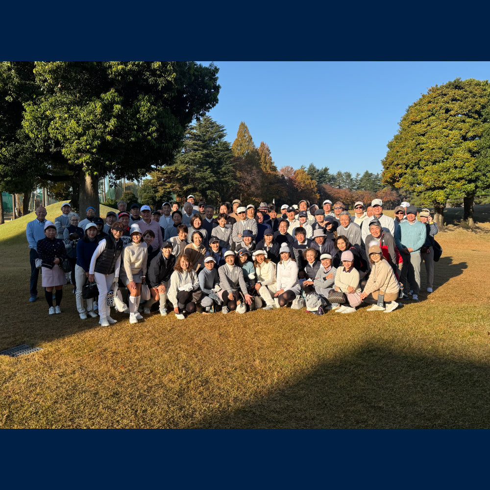 ZOYコンペのご報告