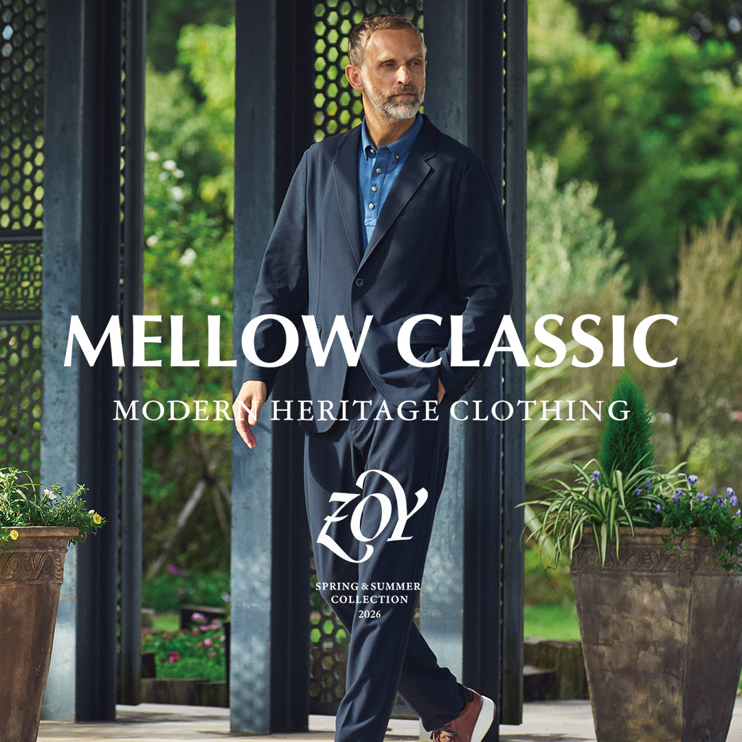 2026 SPRING MELLOW CLASSIC