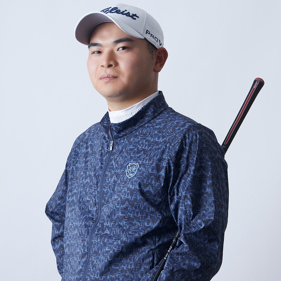 【ZOY OFFICIAL NEWS/戦績速報】ZOY契約選手・若原亮太プロがACNツアー優勝!