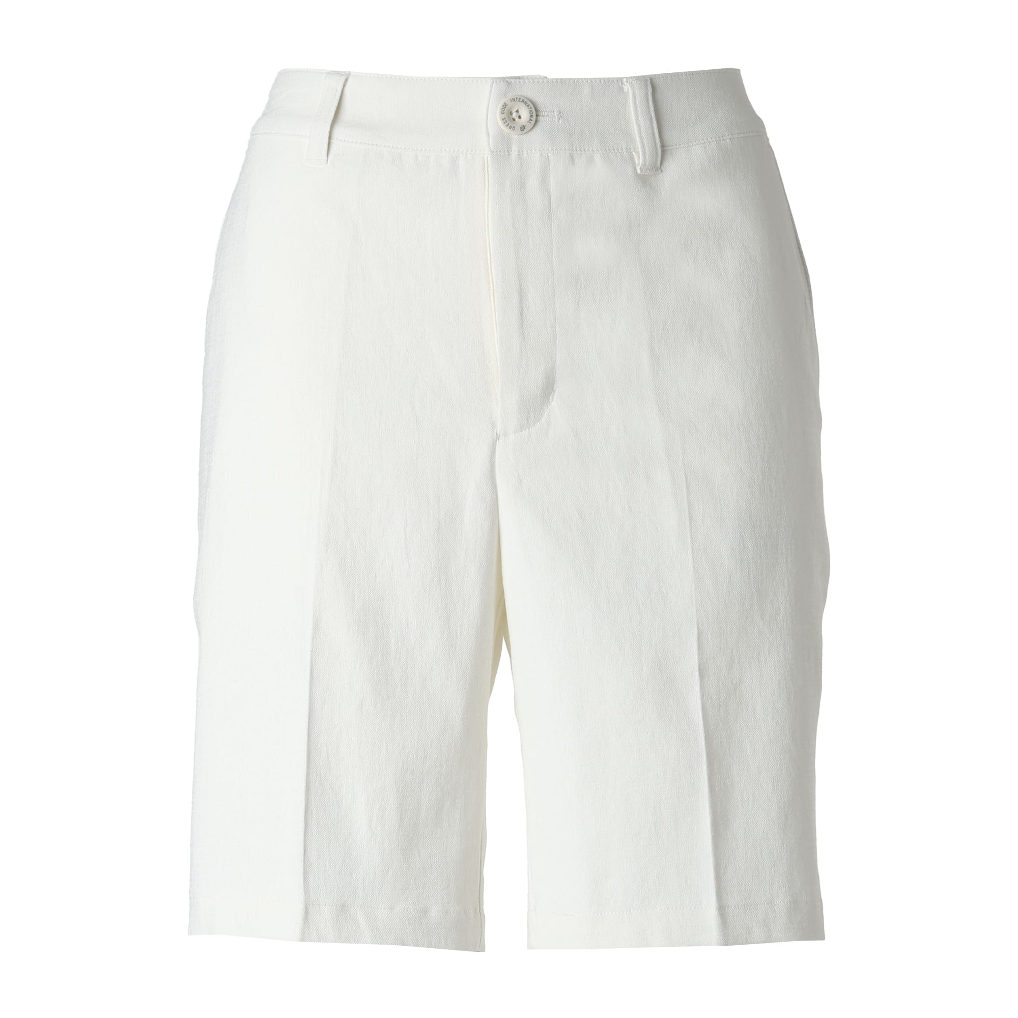 WOMEN BODY SHELL DRY ショートパンツ ホワイト