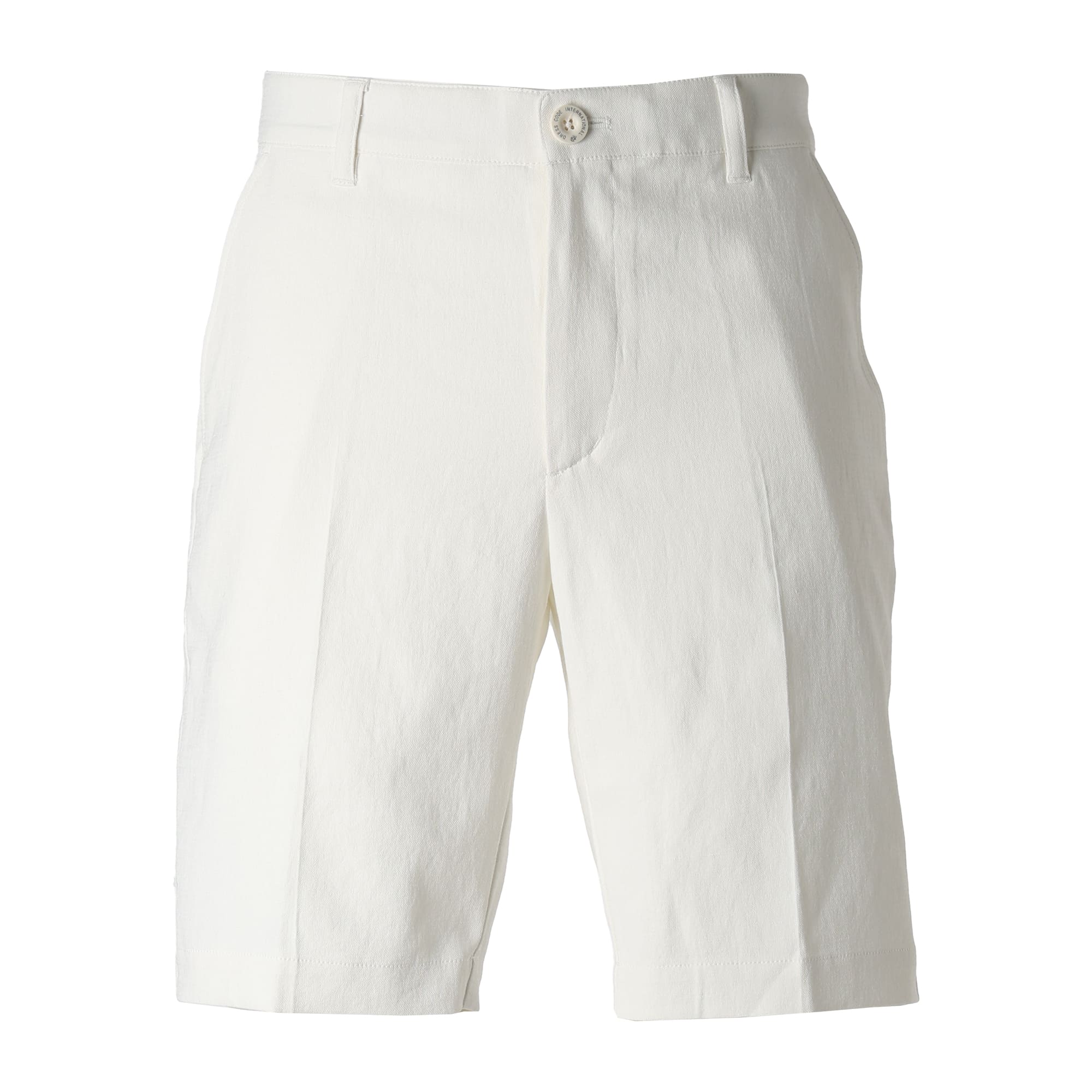 MEN BODY SHELL DRY ショートパンツ ホワイト