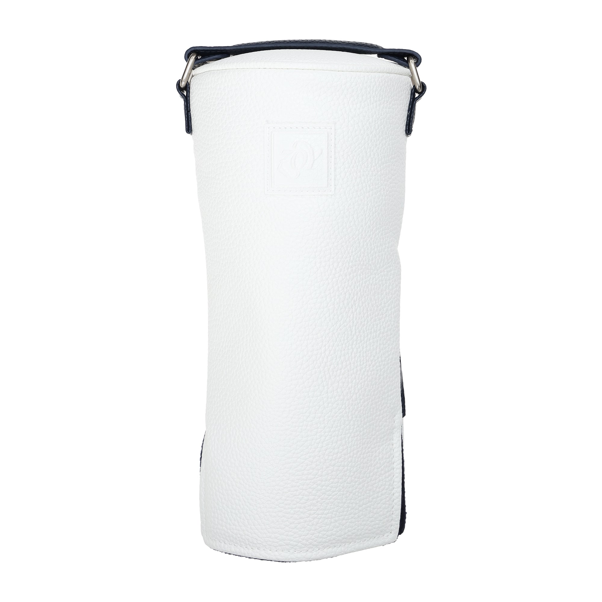 UNISEX DRヘッドカバー ホワイト