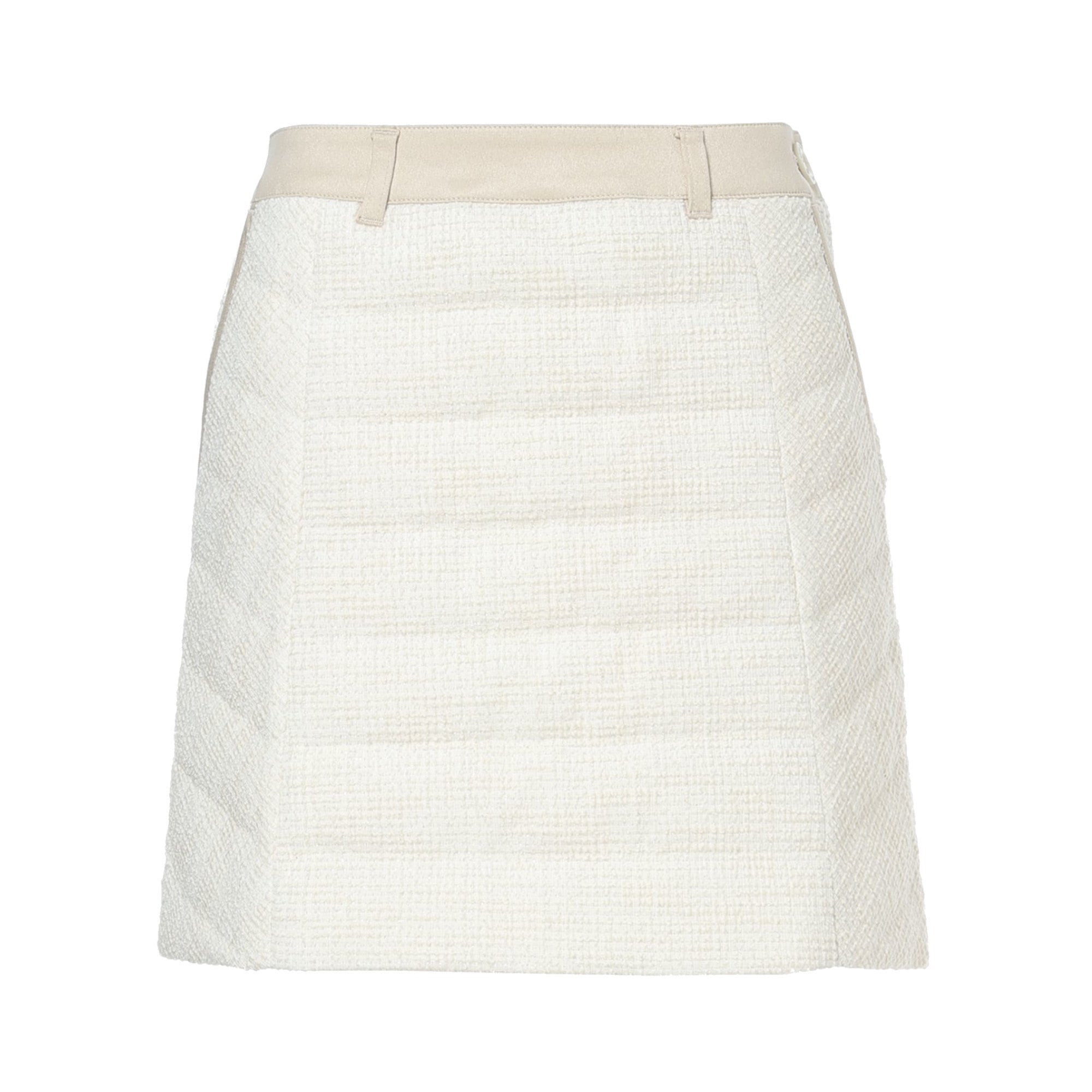 WOMEN LUXE Down Skirt 071654311