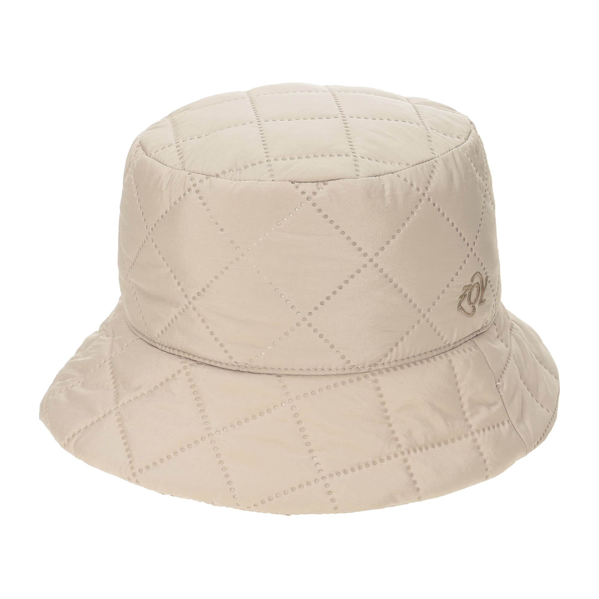 UNISEX Bucket Hat Ecru 071444801