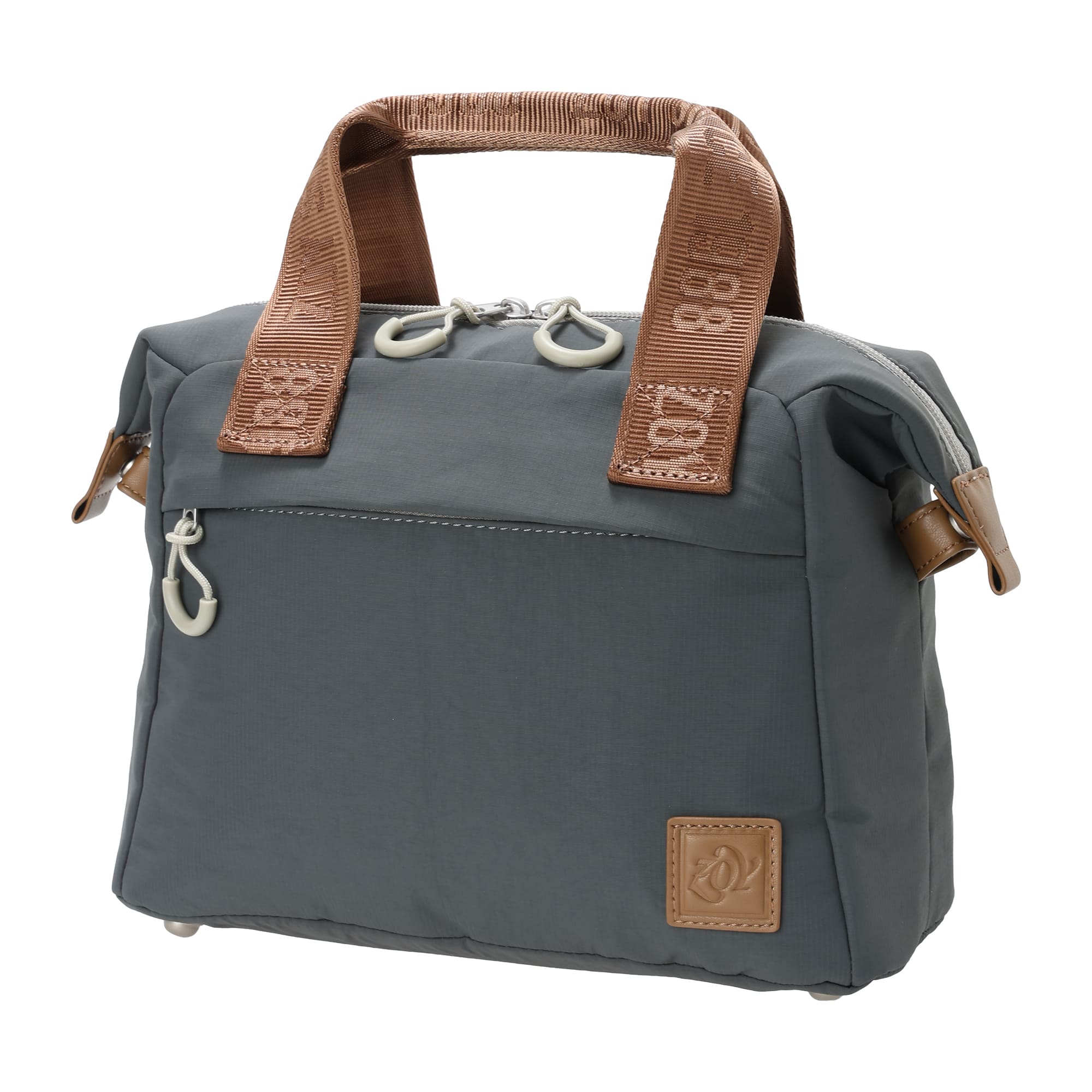 UNISEX Cart Bag Charcoal