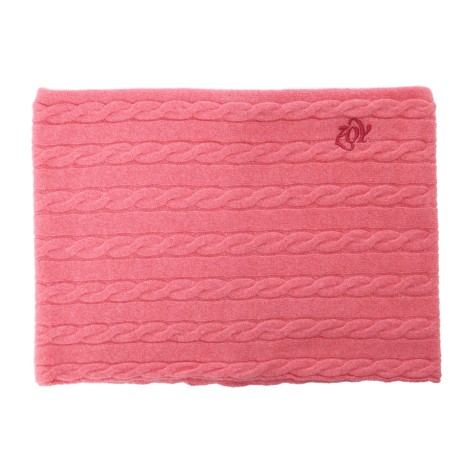 UNISEX Recycled CASHMERE Sneed Strawberry Ice Cream 071444813