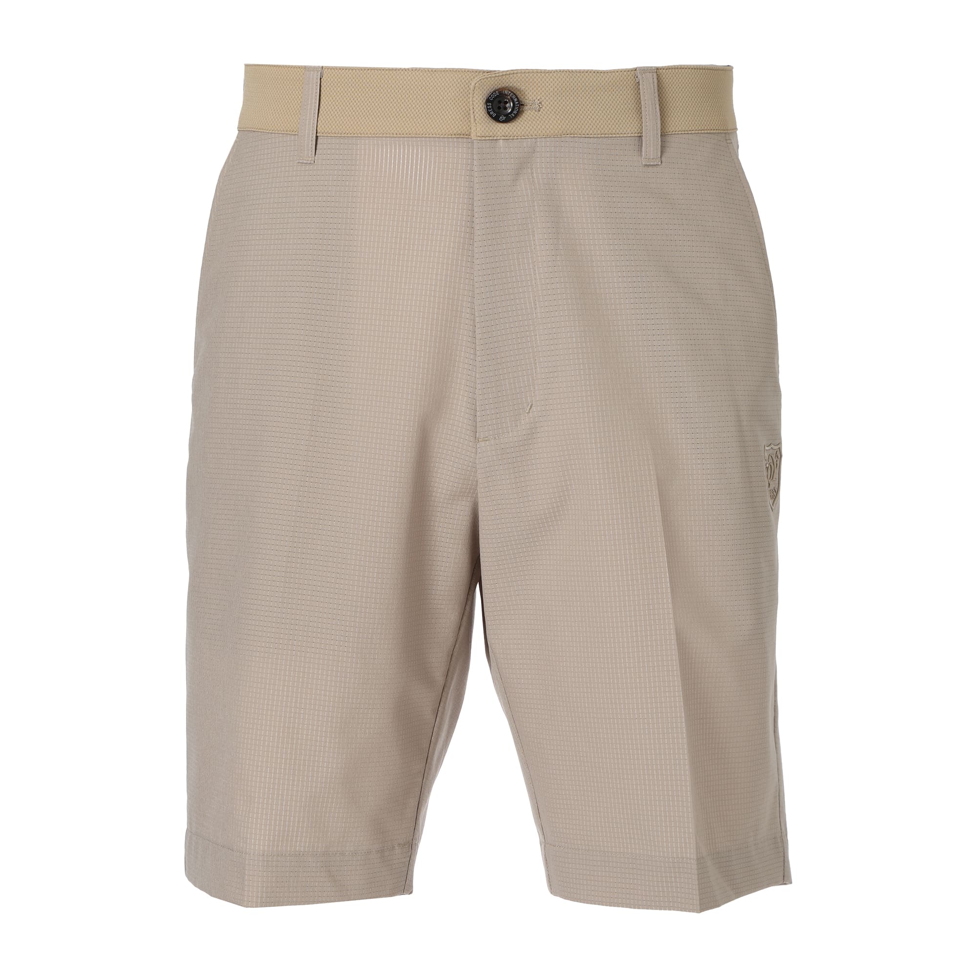 MEN COOLDOTS ショートパンツ ベージュ