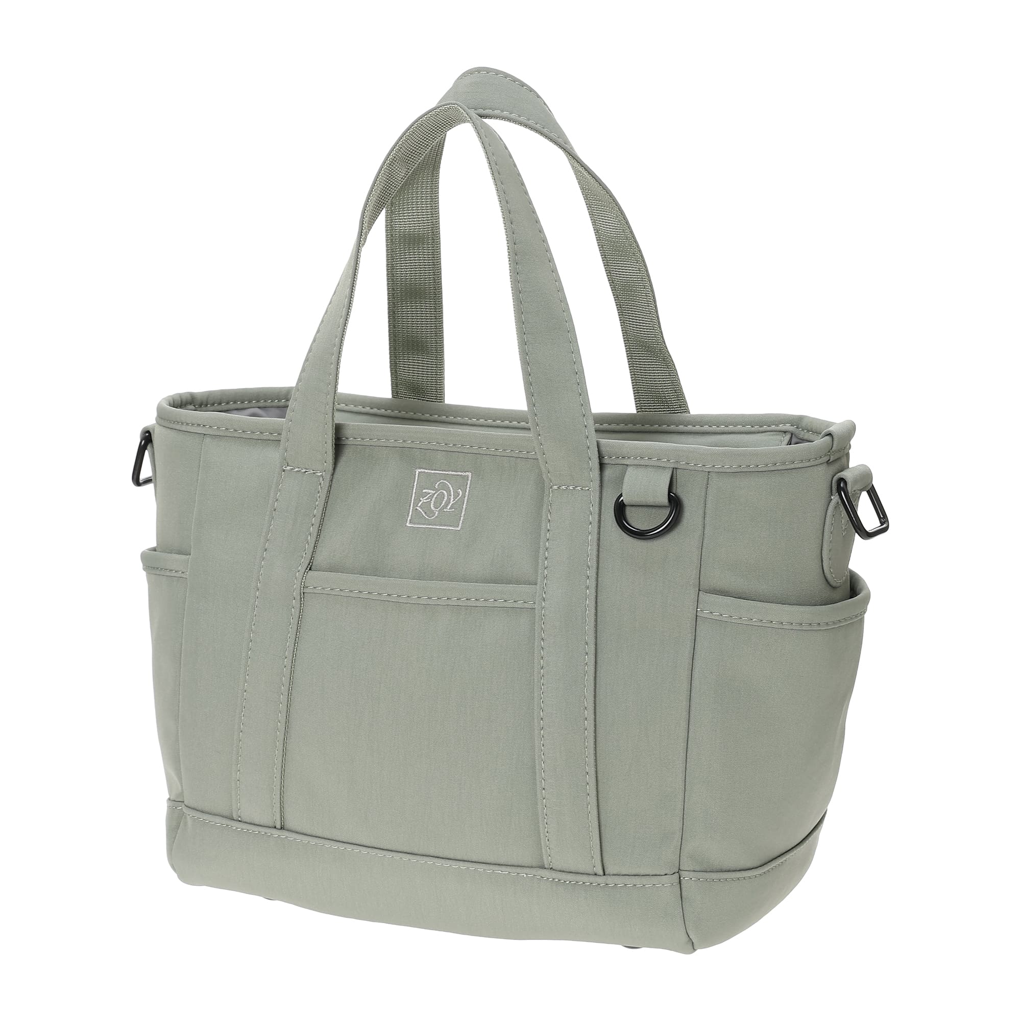 UNISEX Cart Bag Sage