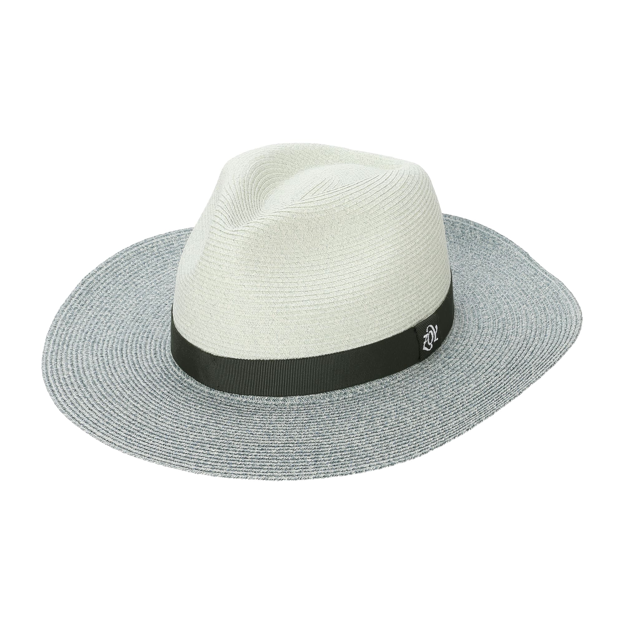 UNISEX ペーパーブレードハット グリーン