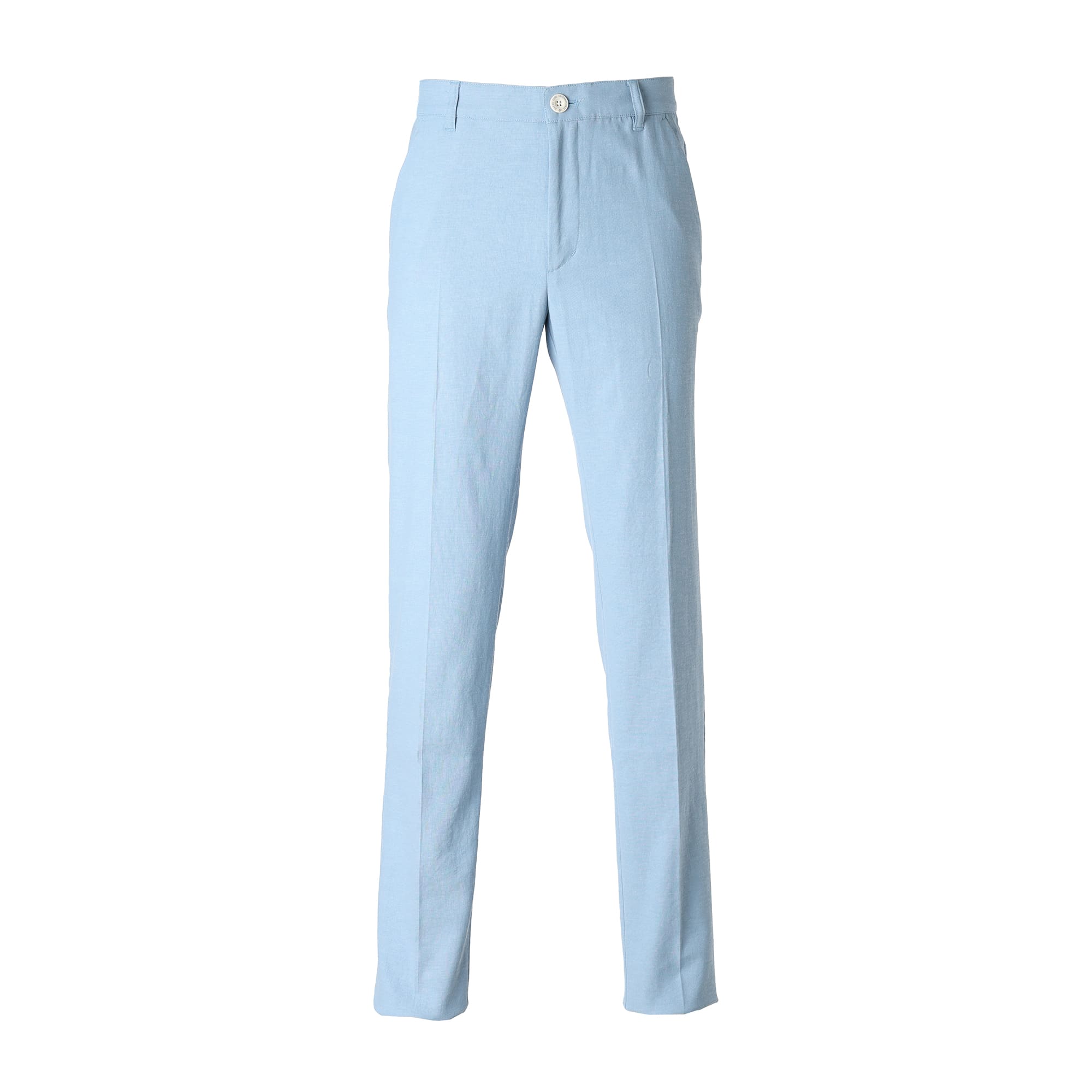 MEN BODY SHELL DRY Long Pants Sky Blue