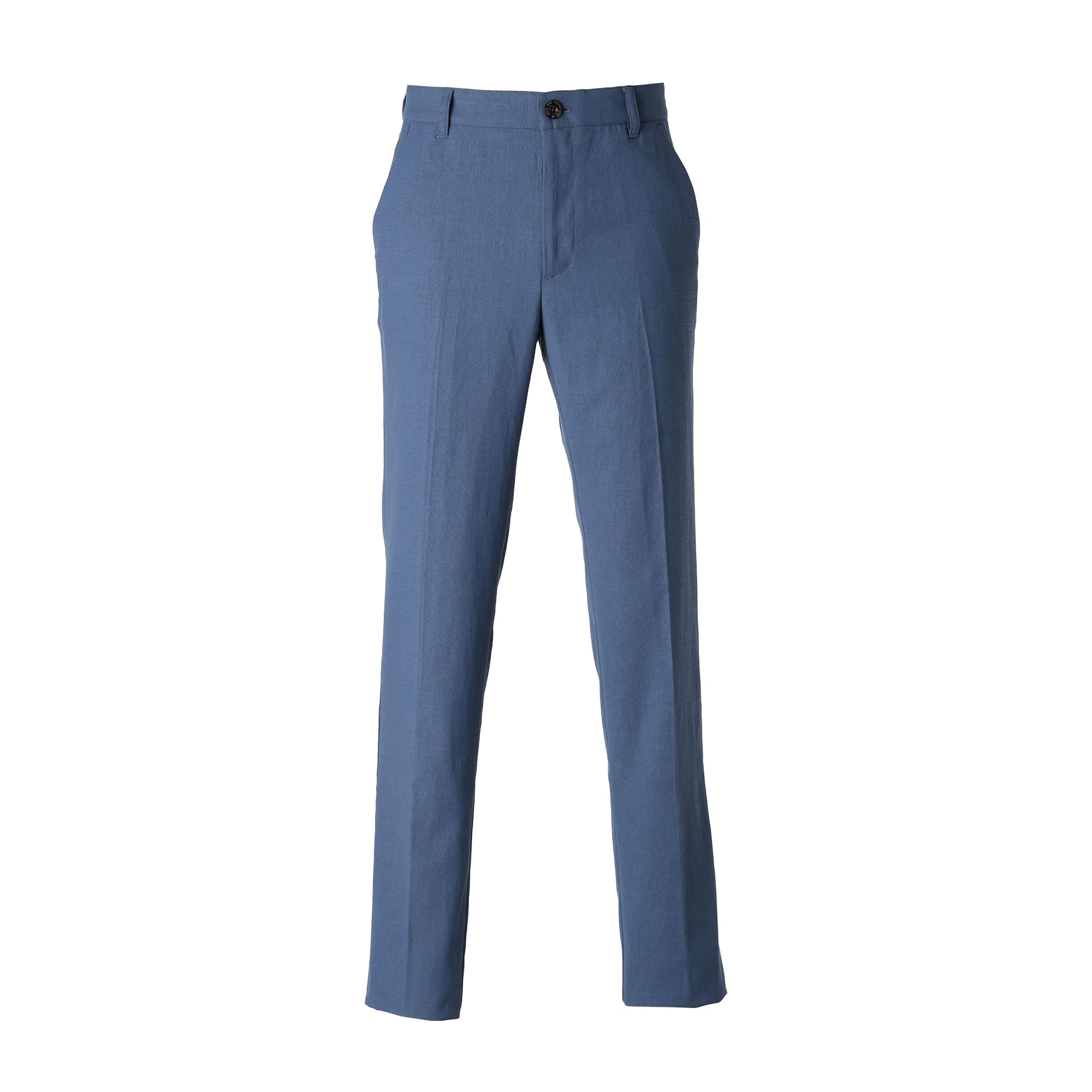 MEN BODY SHELL DRY Long Pants Sea Blue