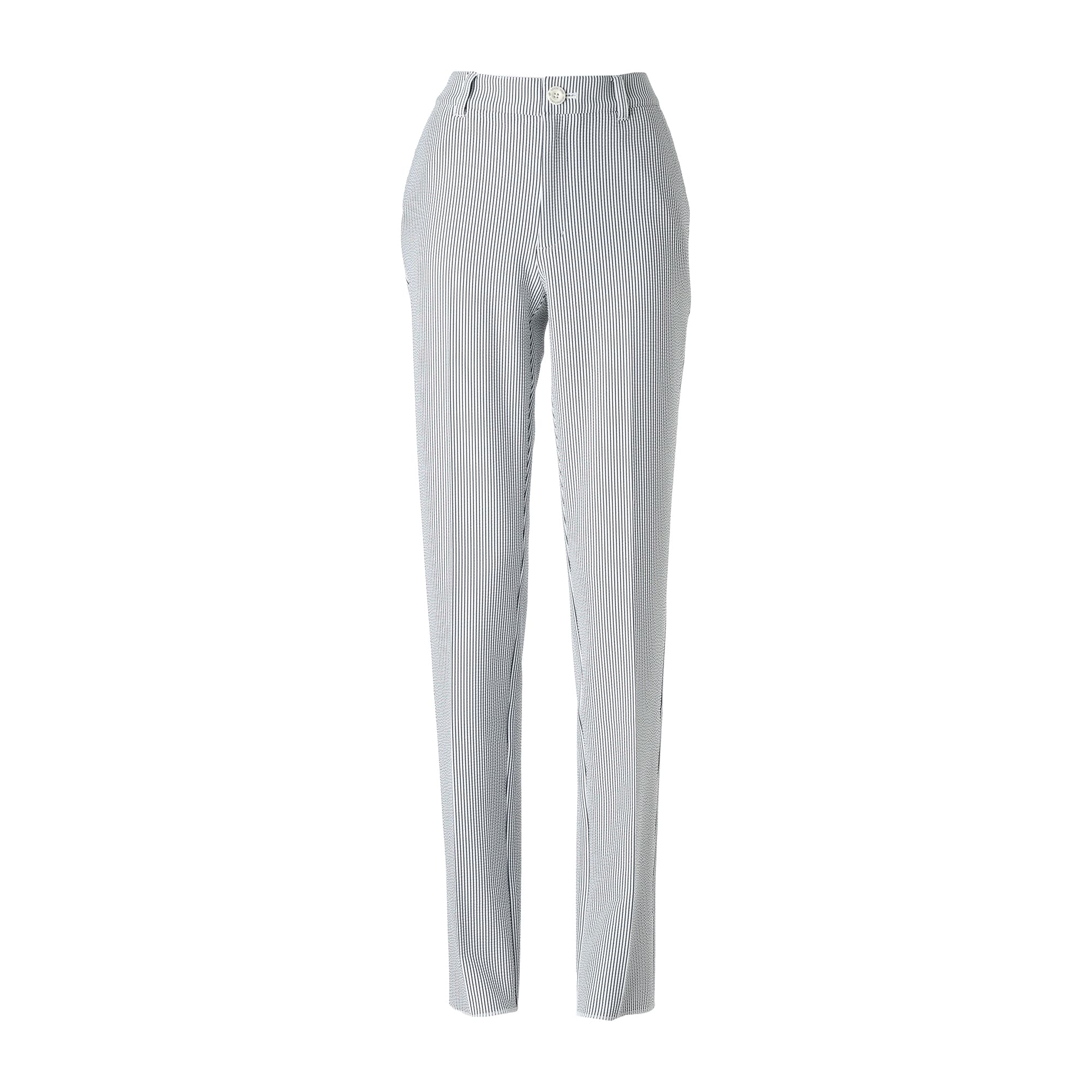 Women's Tricot Soccer Long Pants Marine