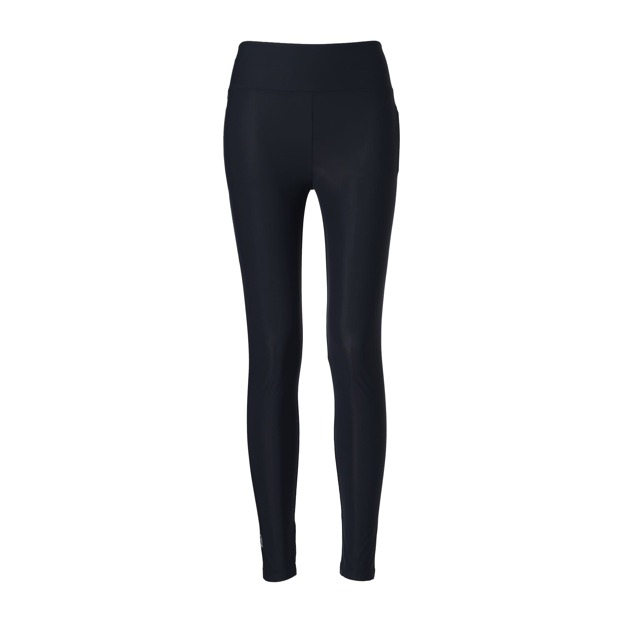 Women's Navy Leggings