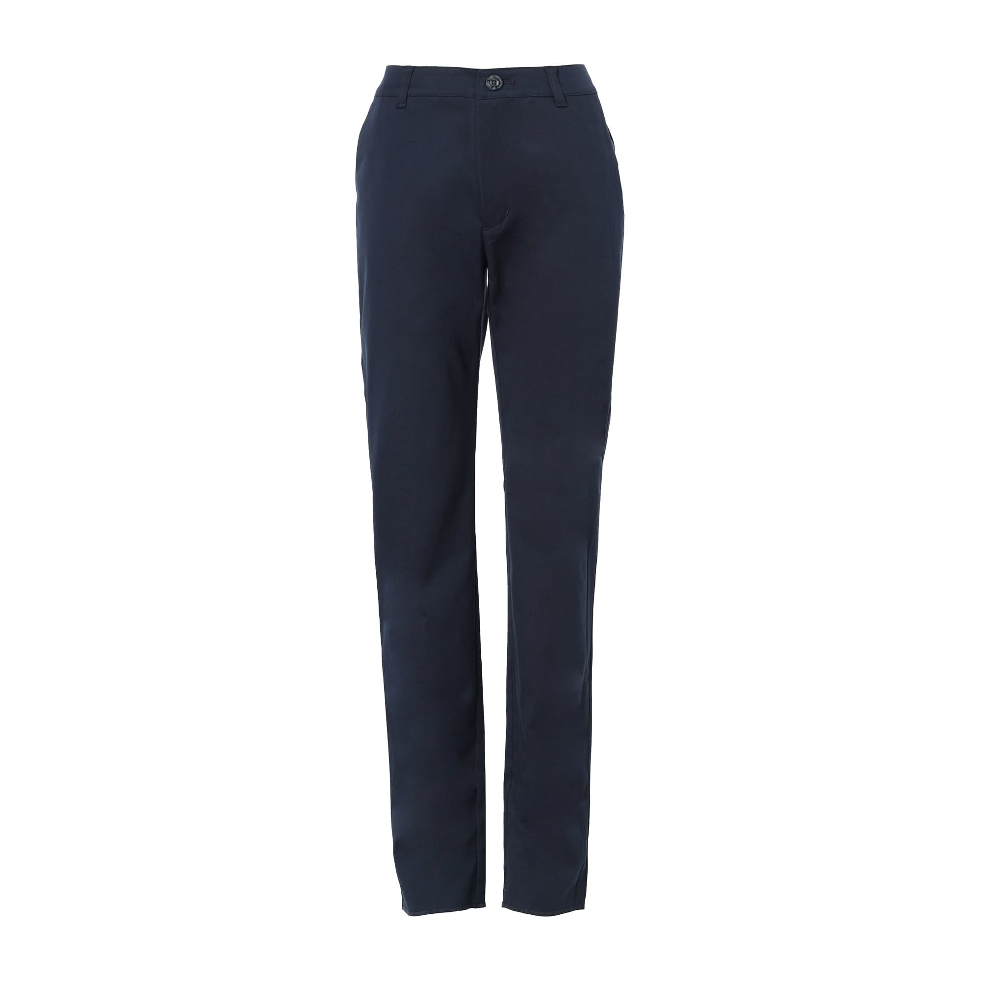 Women's Bodyshell Long Pants, Navy