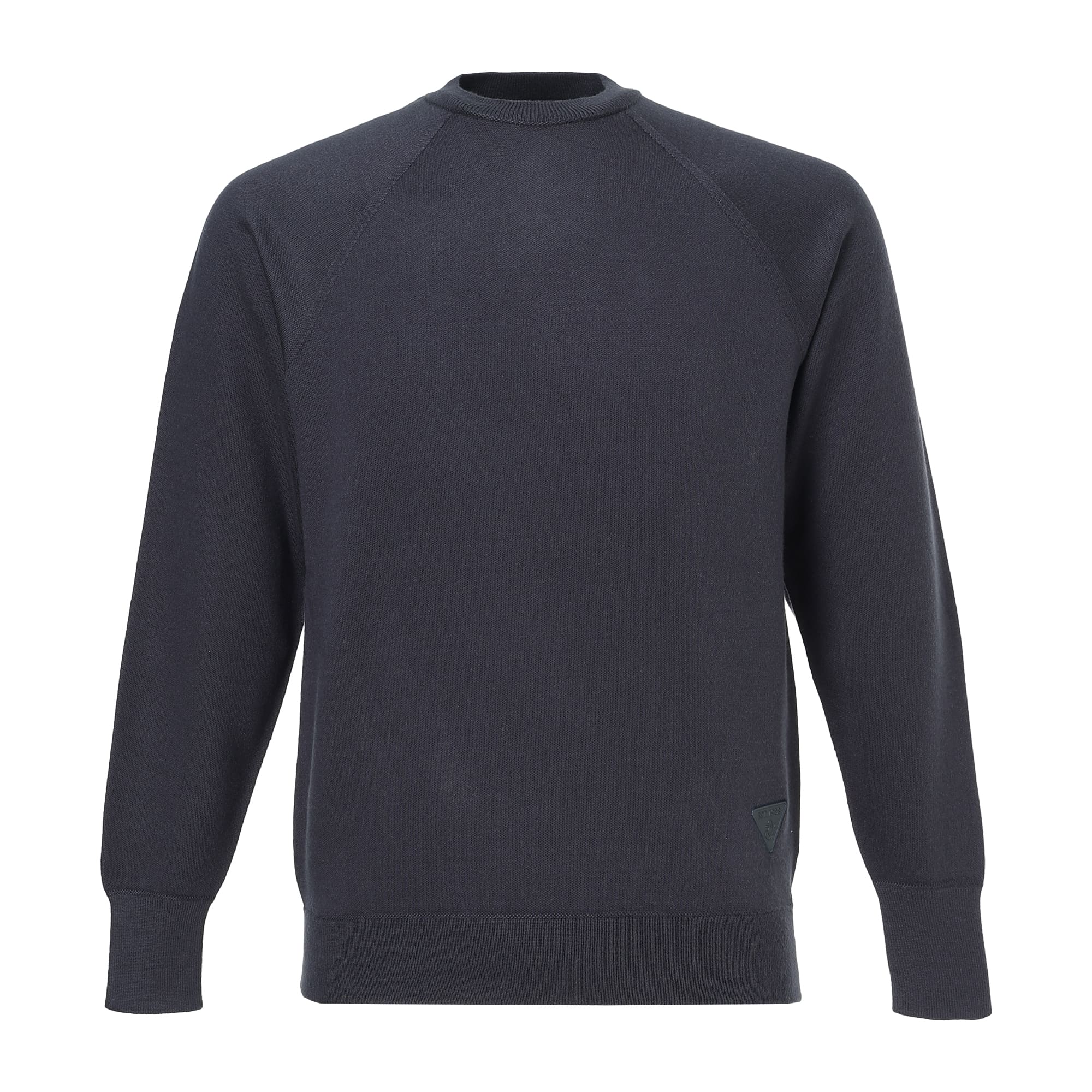 UNISEX Premiumシルクホールガーメント プルオーバー ネイビー
