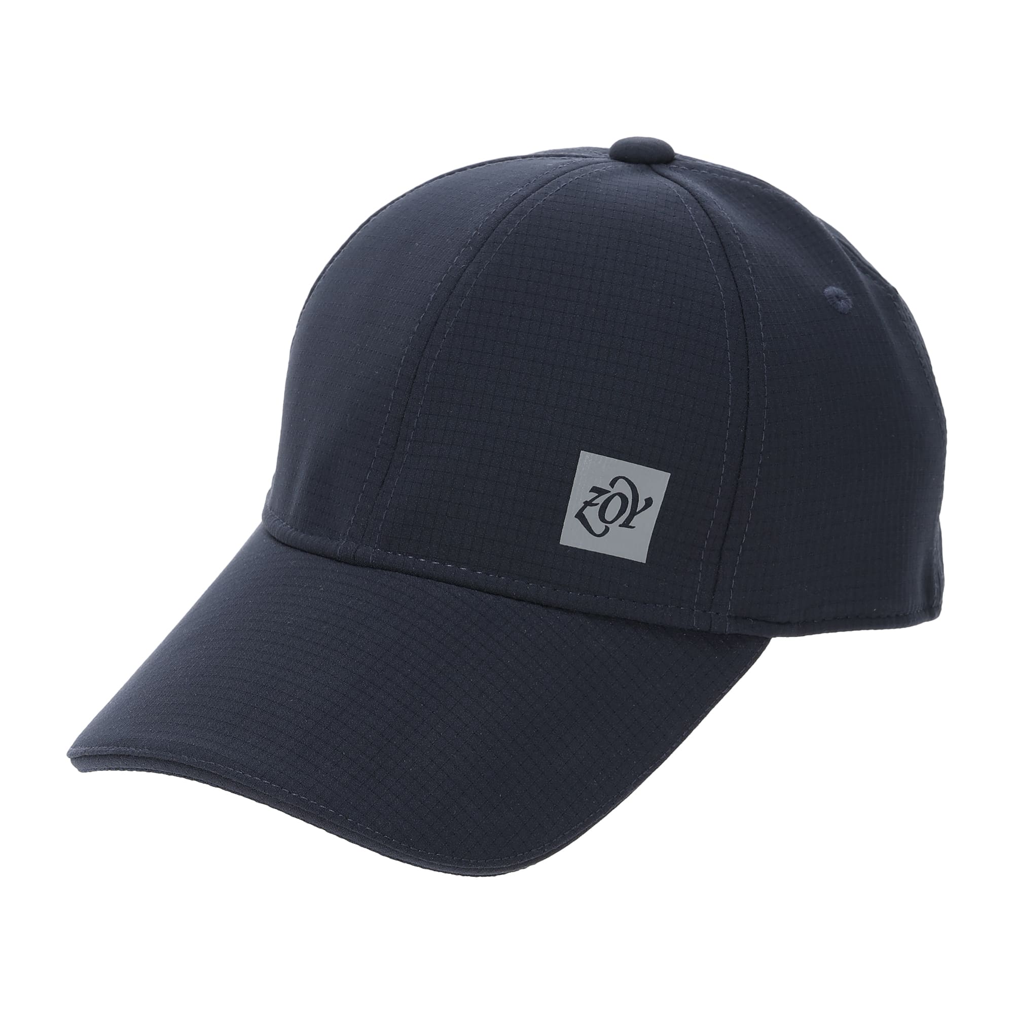 UNISEX Athleisure Cap Ecru