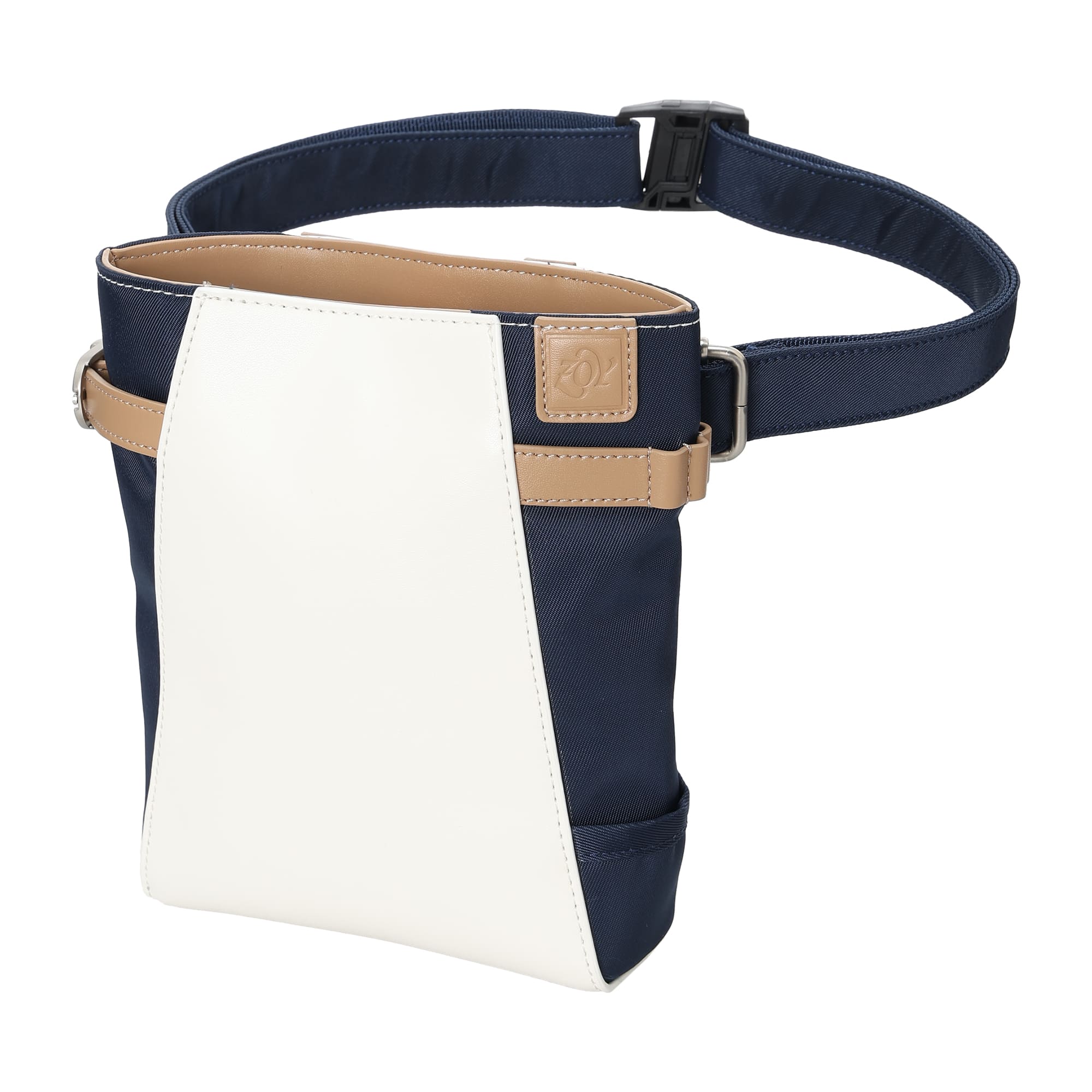 UNISEX Waist Pouch Navy