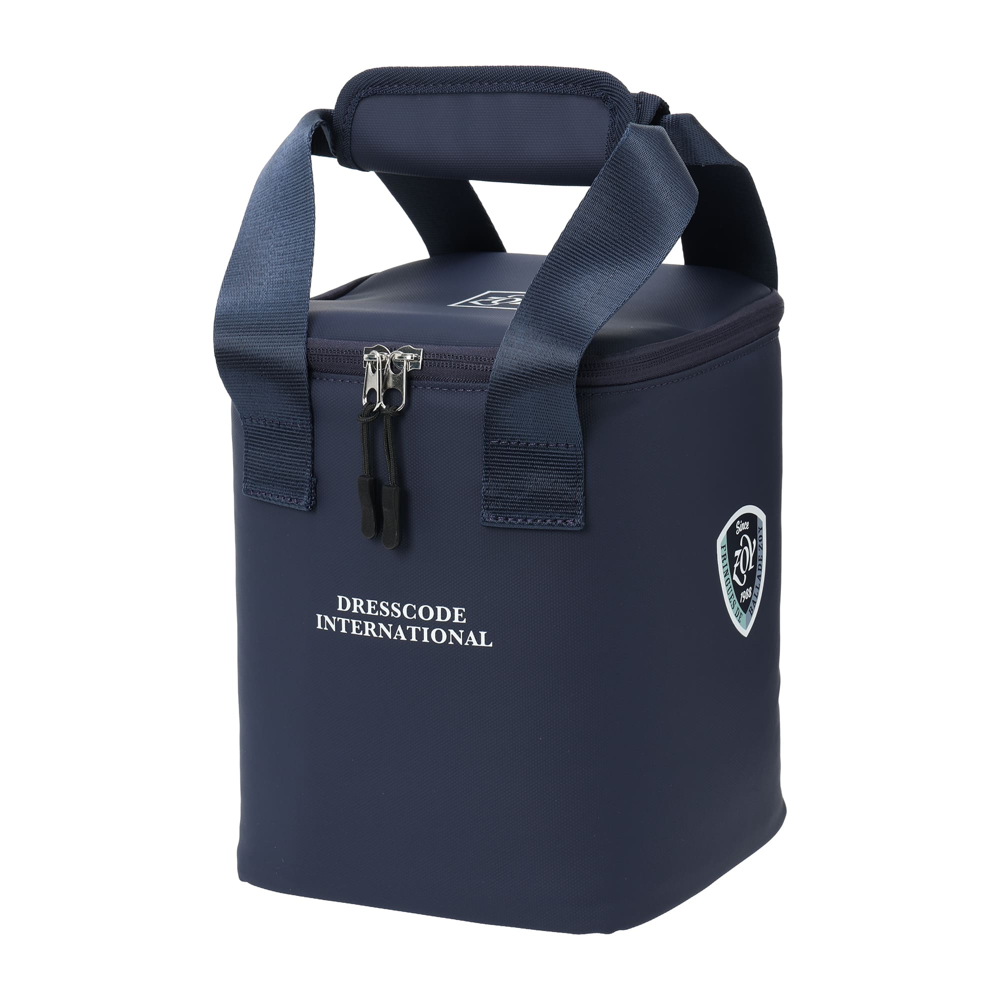 UNISEX Cooler Bag Navy