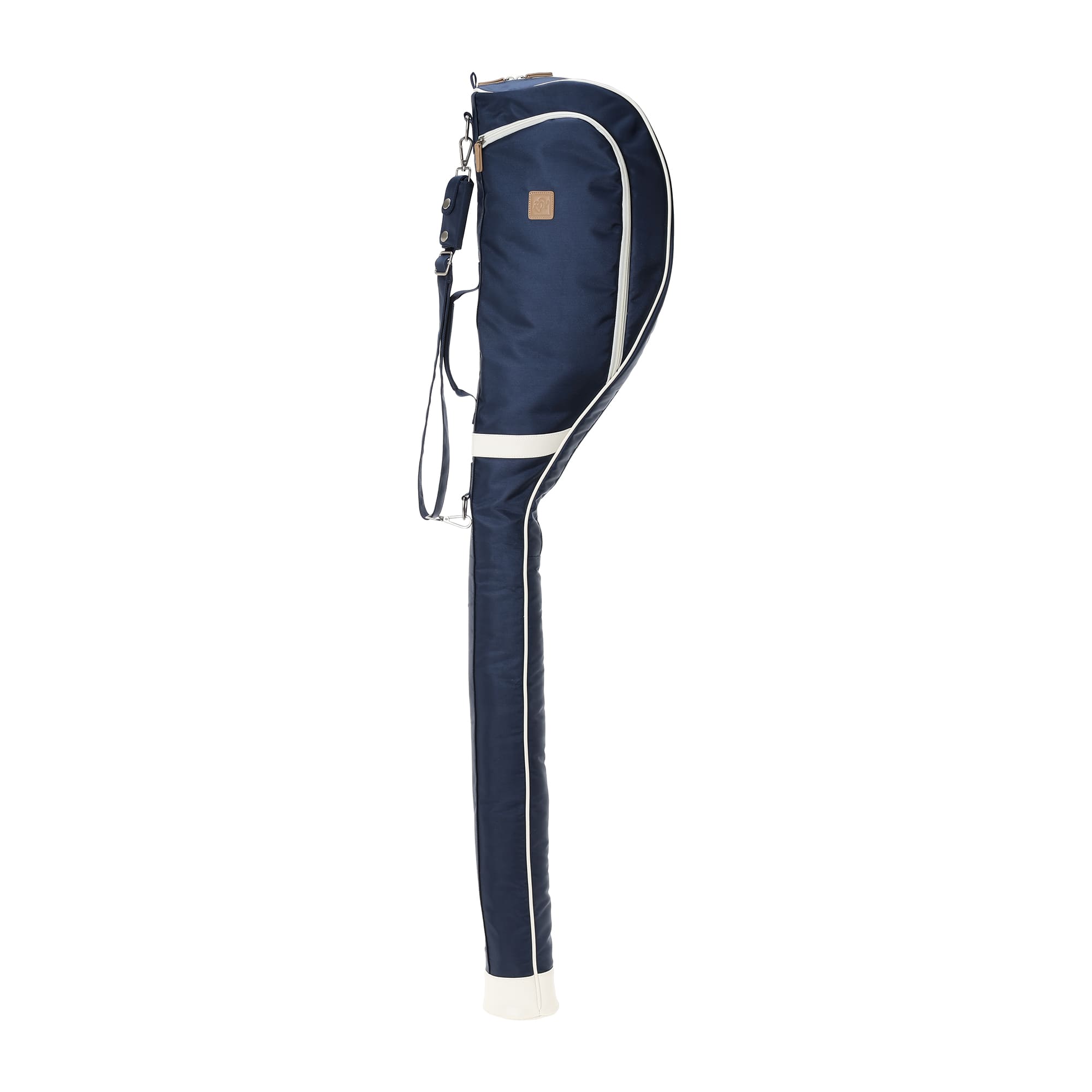 UNISEX Padded Club Case Navy