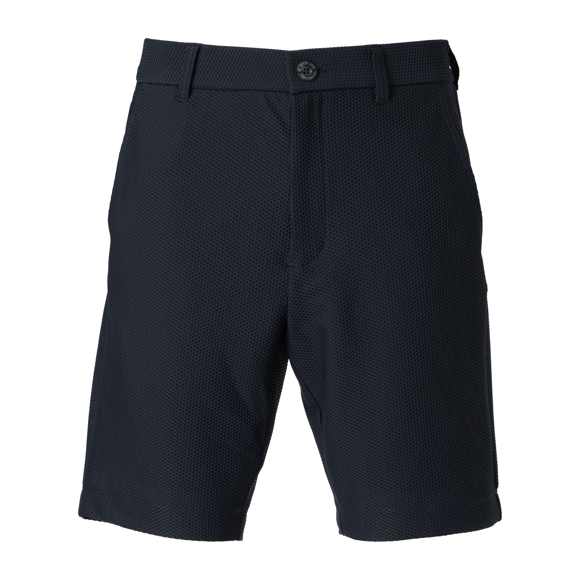 Men's Mesh Tricot Shorts Navy