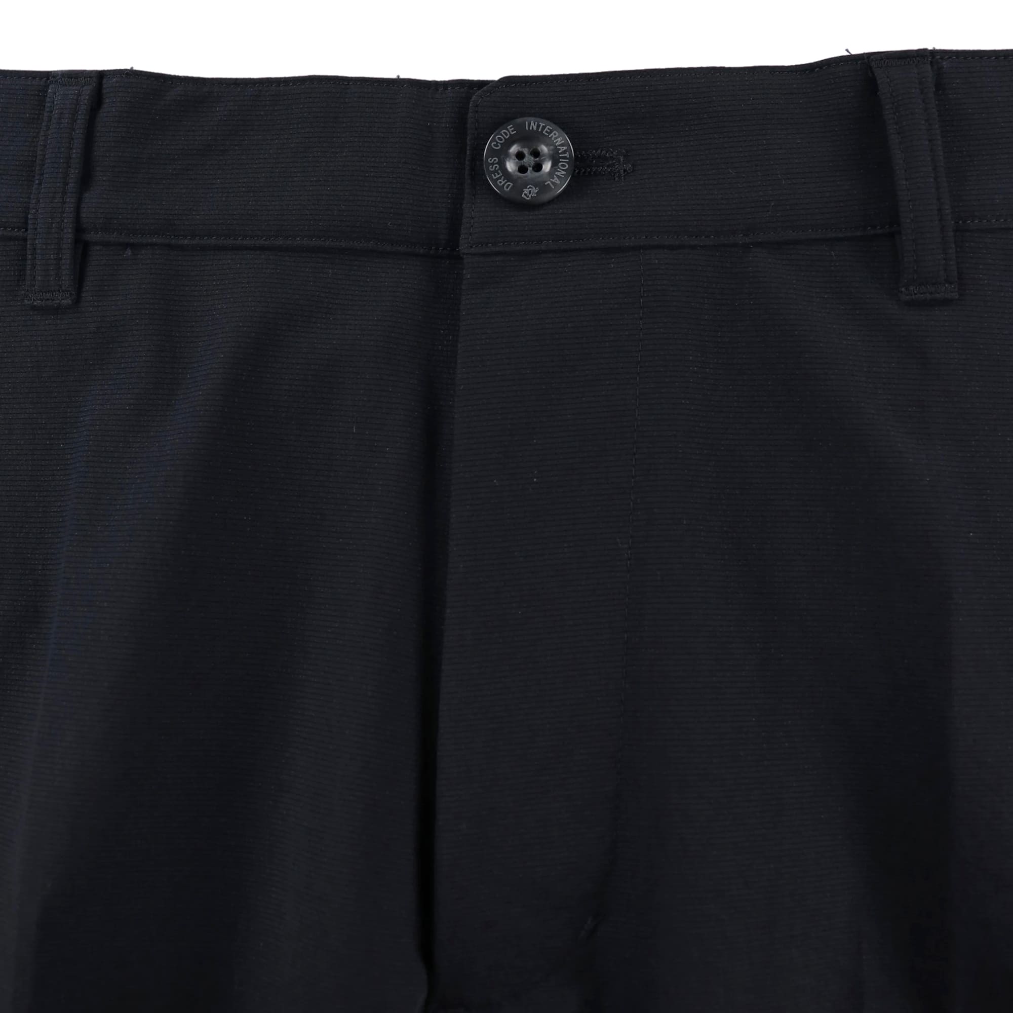 MEN COOLDOTS ミニリップストップ ロングパンツ セージグリーン 071432423