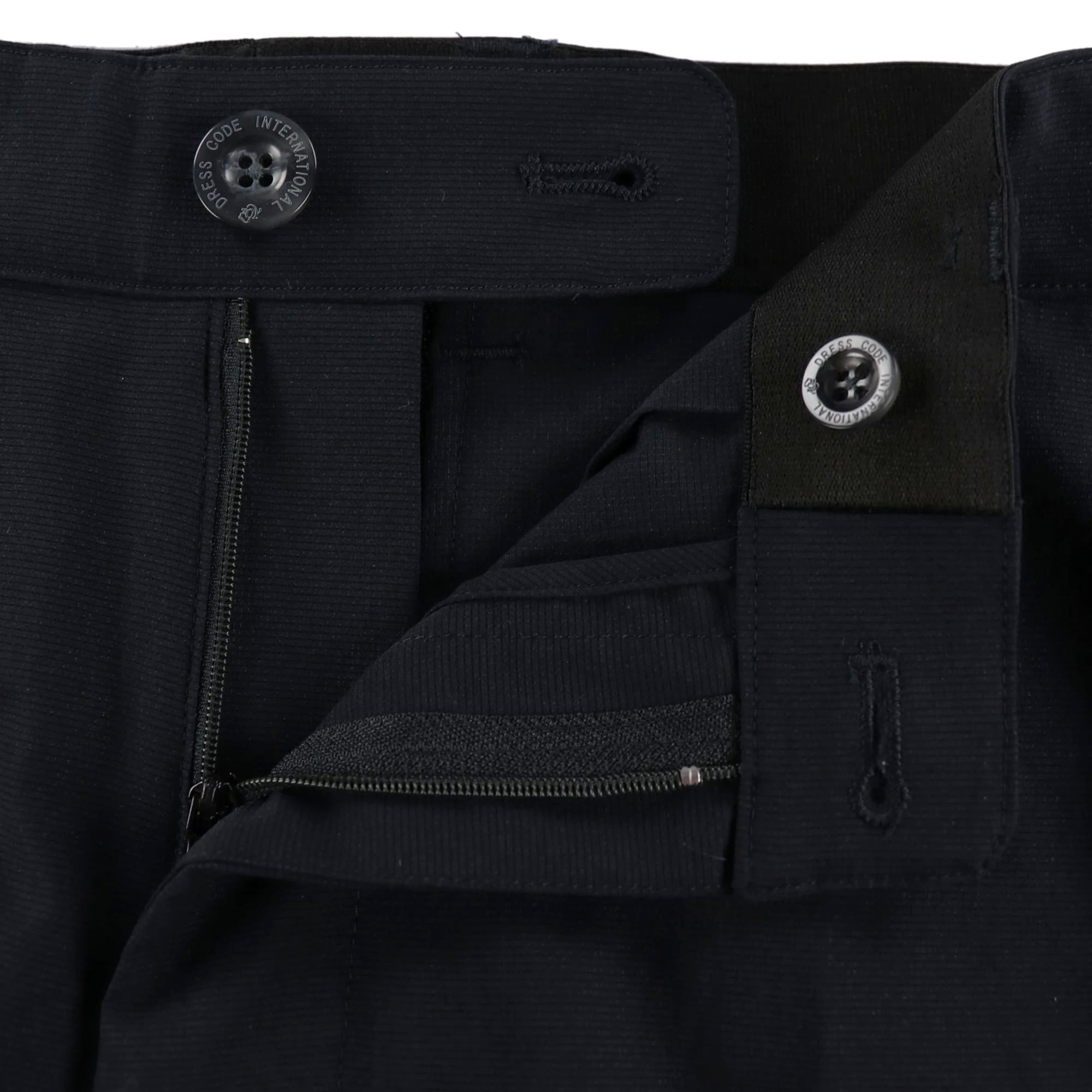 MEN COOLDOTS ミニリップストップ ロングパンツ セージグリーン 071432423