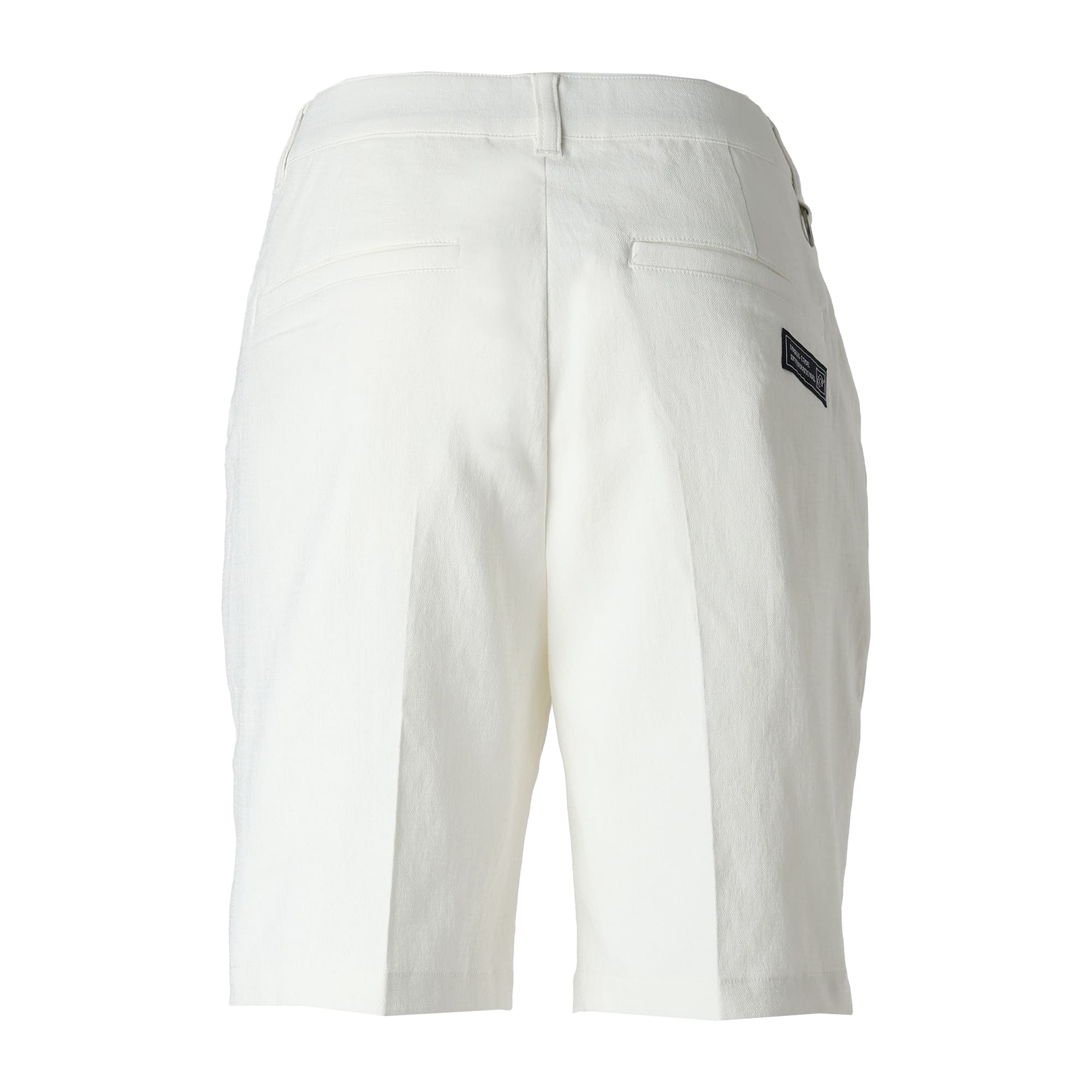 WOMEN BODY SHELL DRY ショートパンツ ホワイト