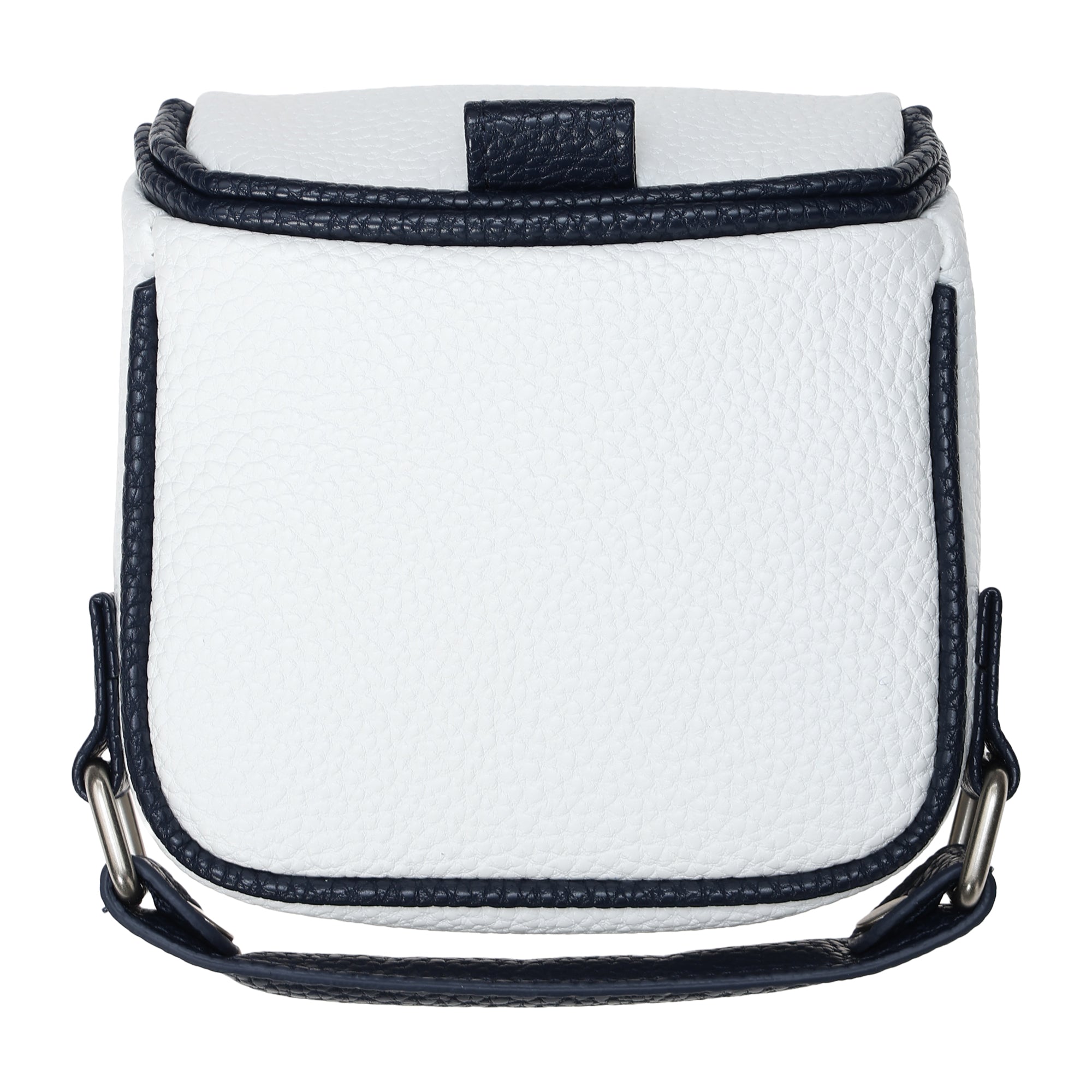 UNISEX マレットパターカバー ホワイト