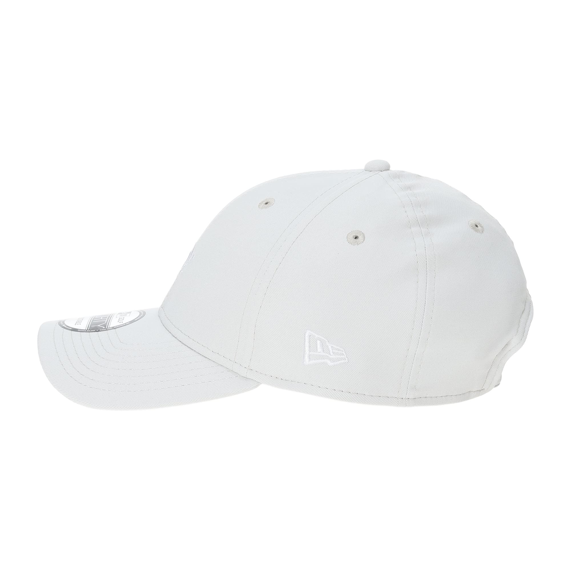 UNISEX NEW ERA ヒートエナジーCAP チャコール