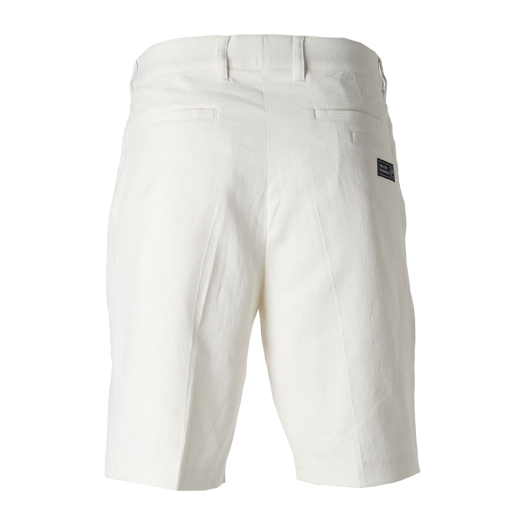 MEN BODY SHELL DRY ショートパンツ ホワイト