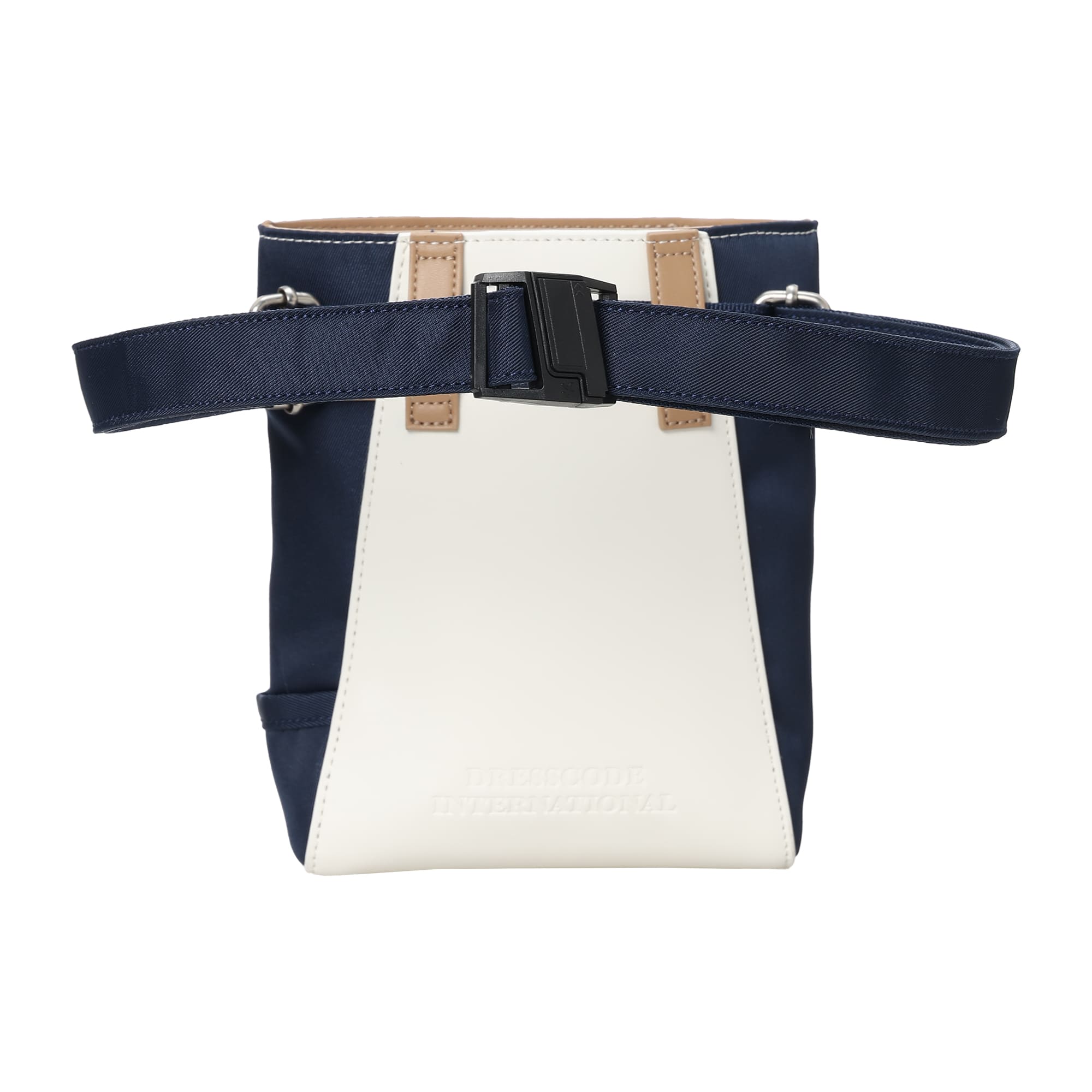 UNISEX Waist Pouch Navy