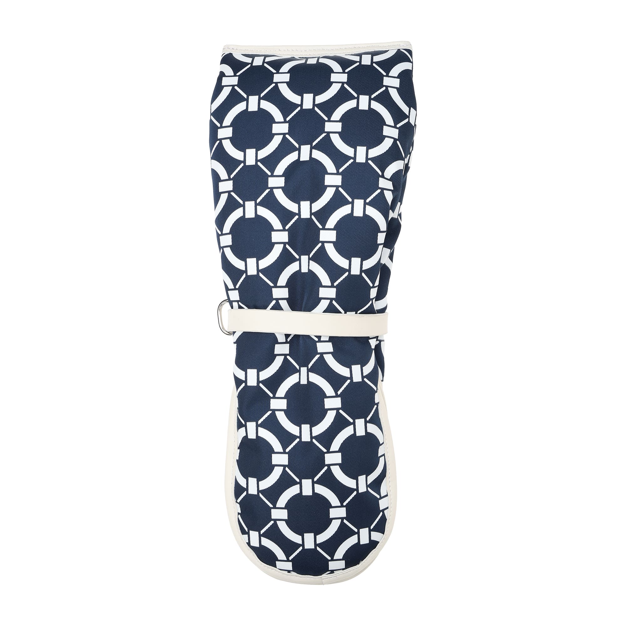 Unisex Headcover for Driver, Navy