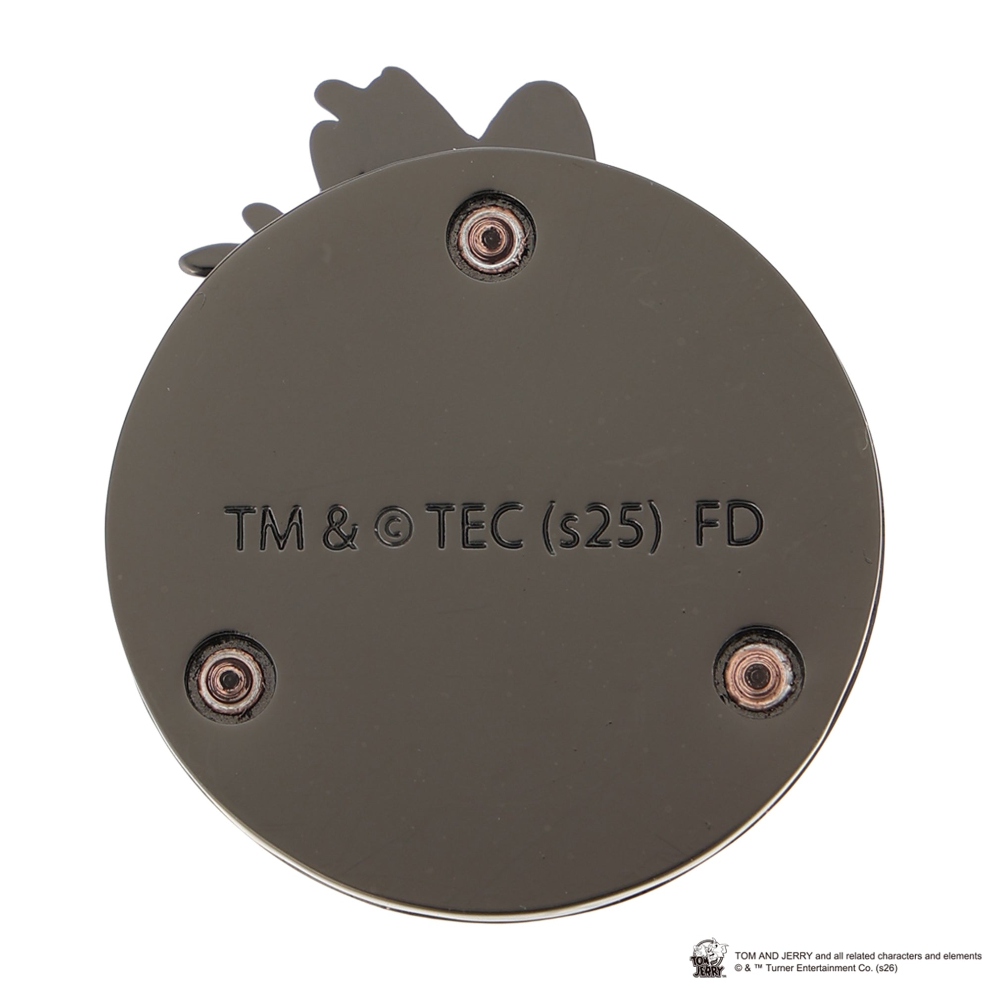 ZOY / TOM and JERRY / UNISEX スタンドマーカー ブラウン