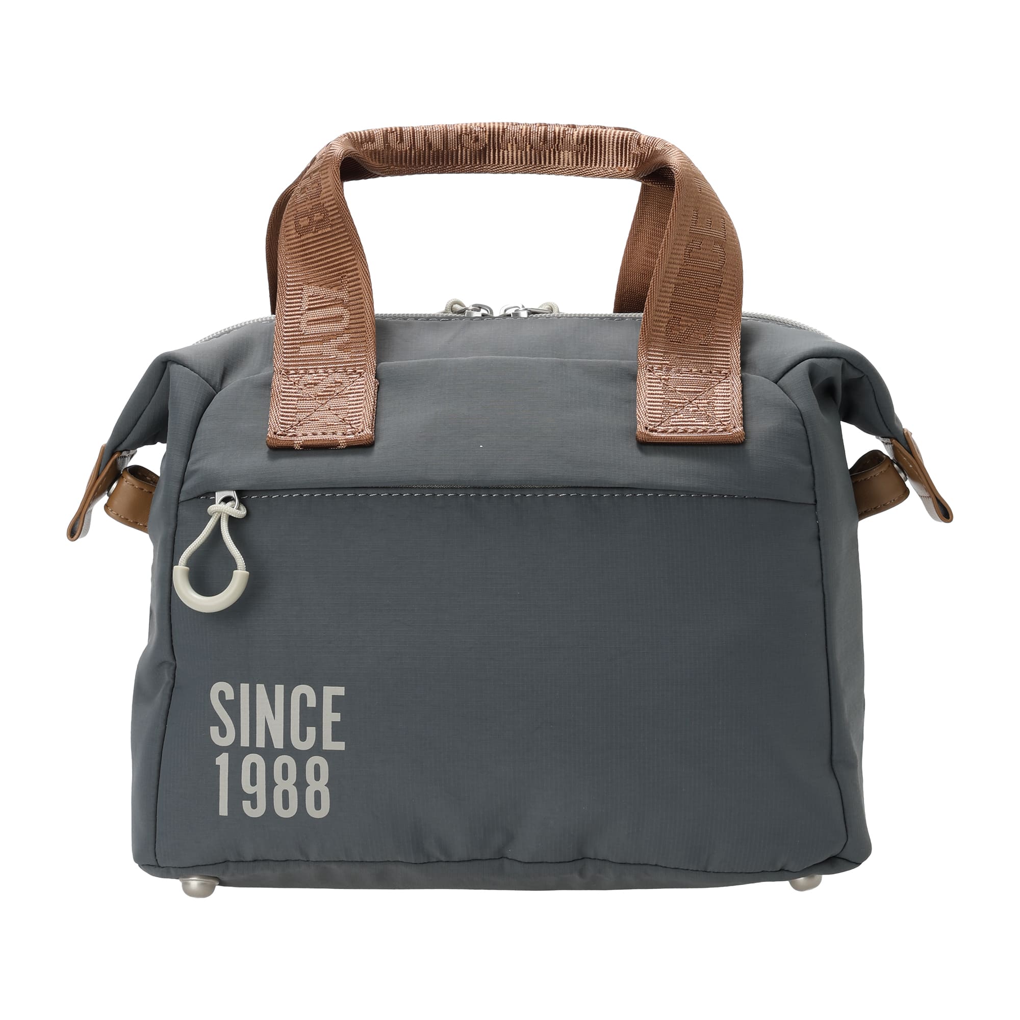 UNISEX Cart Bag Charcoal