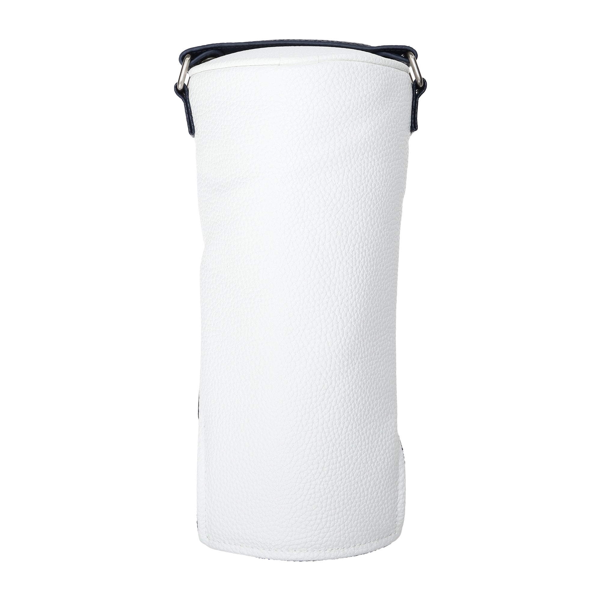 UNISEX DRヘッドカバー ホワイト