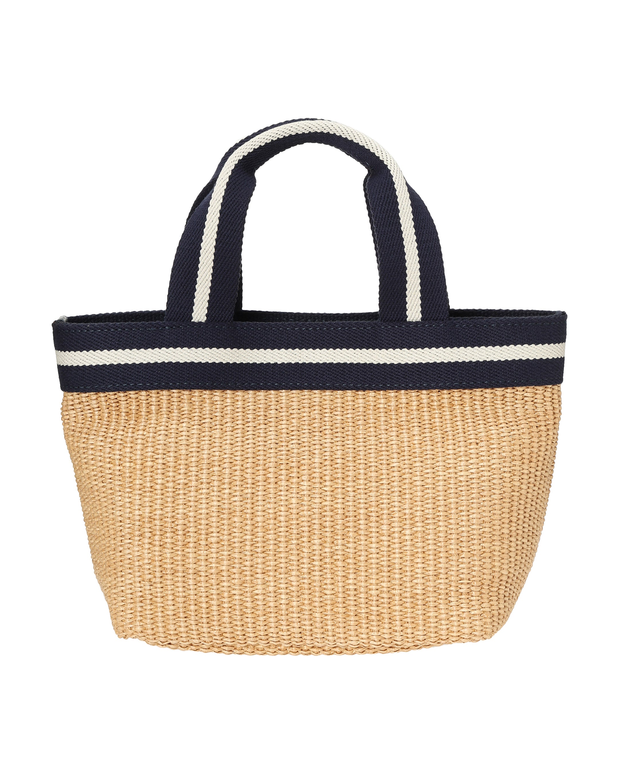 UNISEX Rivieraカートバッグ ホワイト