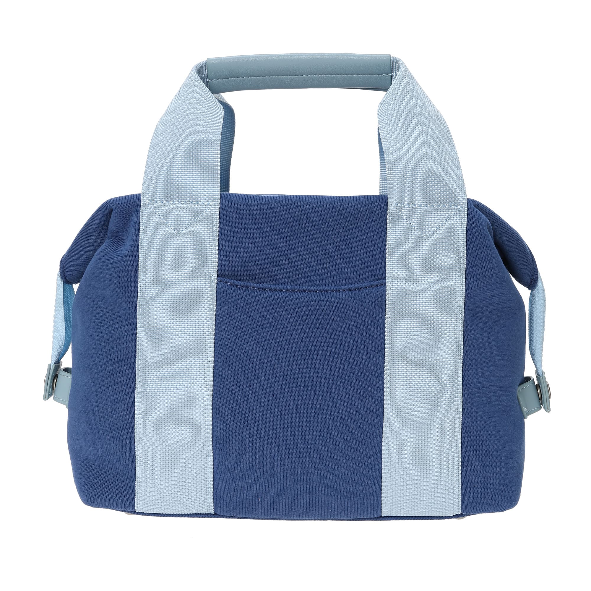 UNISEX Color Jersey Cart Bag Mint