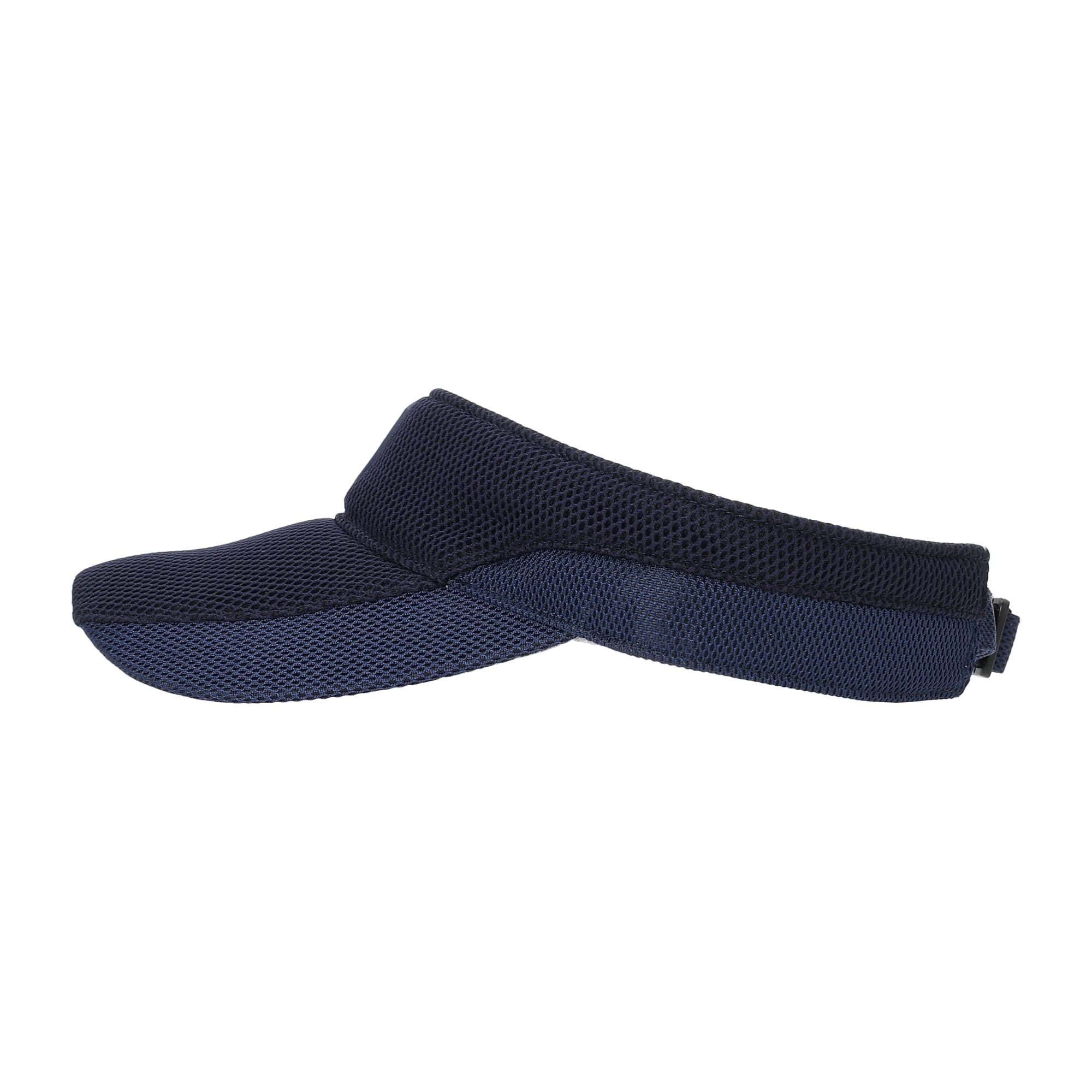 UNISEX COOLバイザー ホワイト