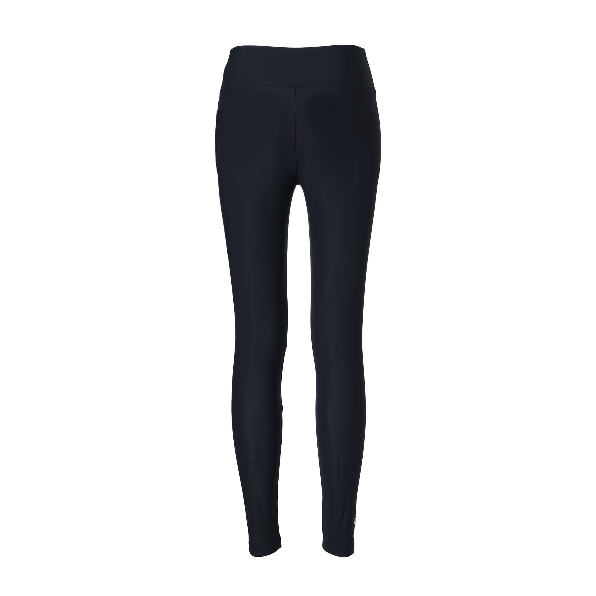 Women's Navy Leggings