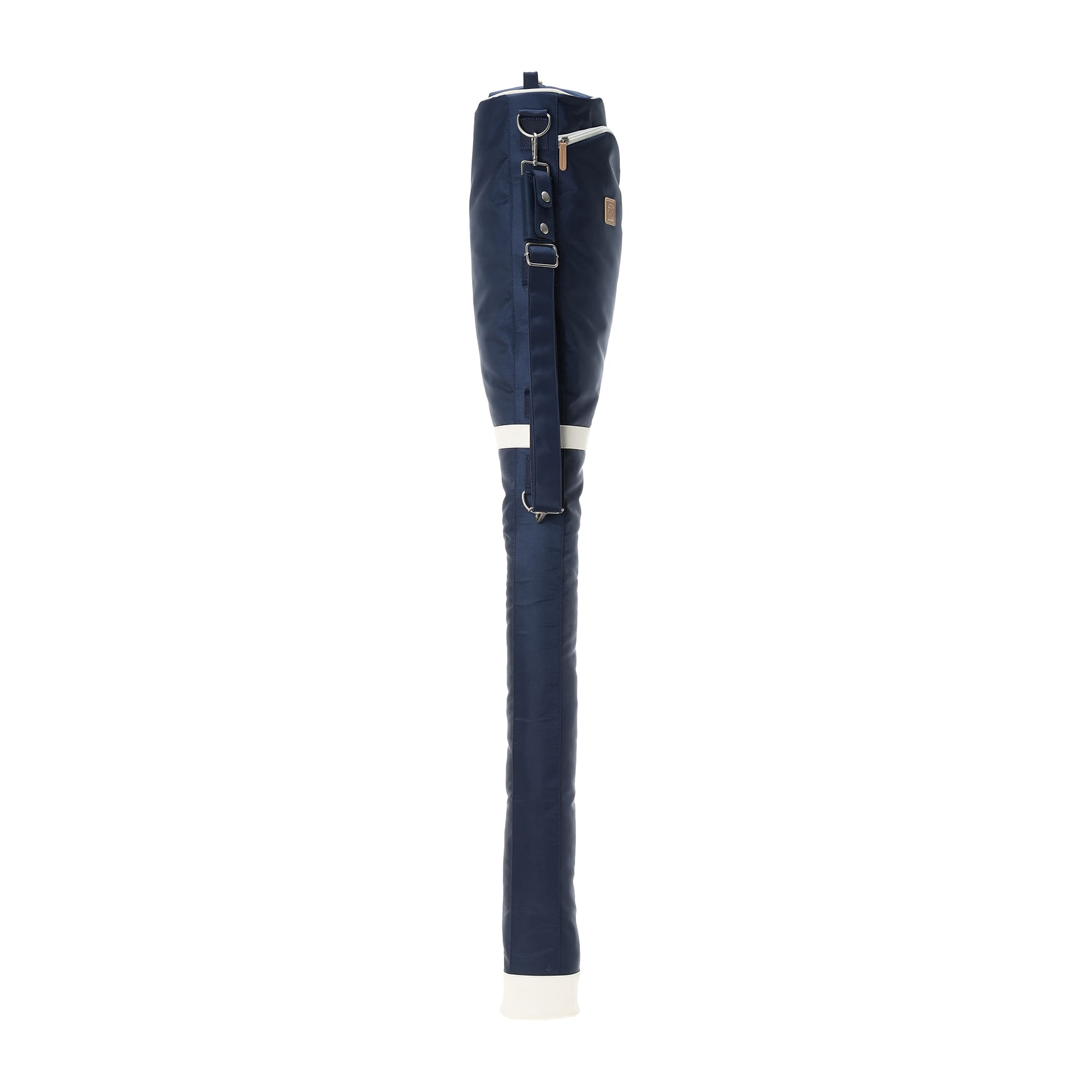 UNISEX Padded Club Case Navy