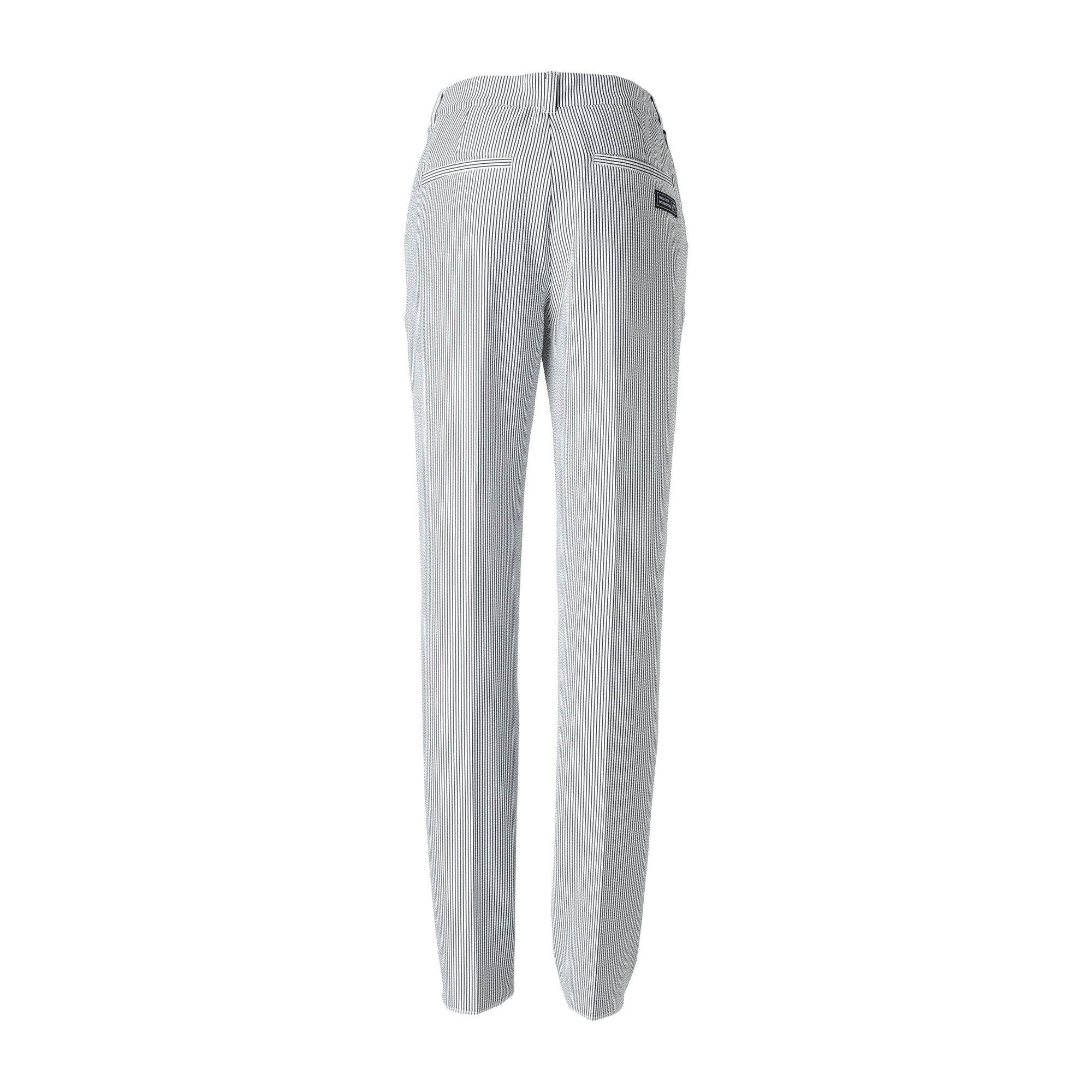 Women's Tricot Soccer Long Pants Marine