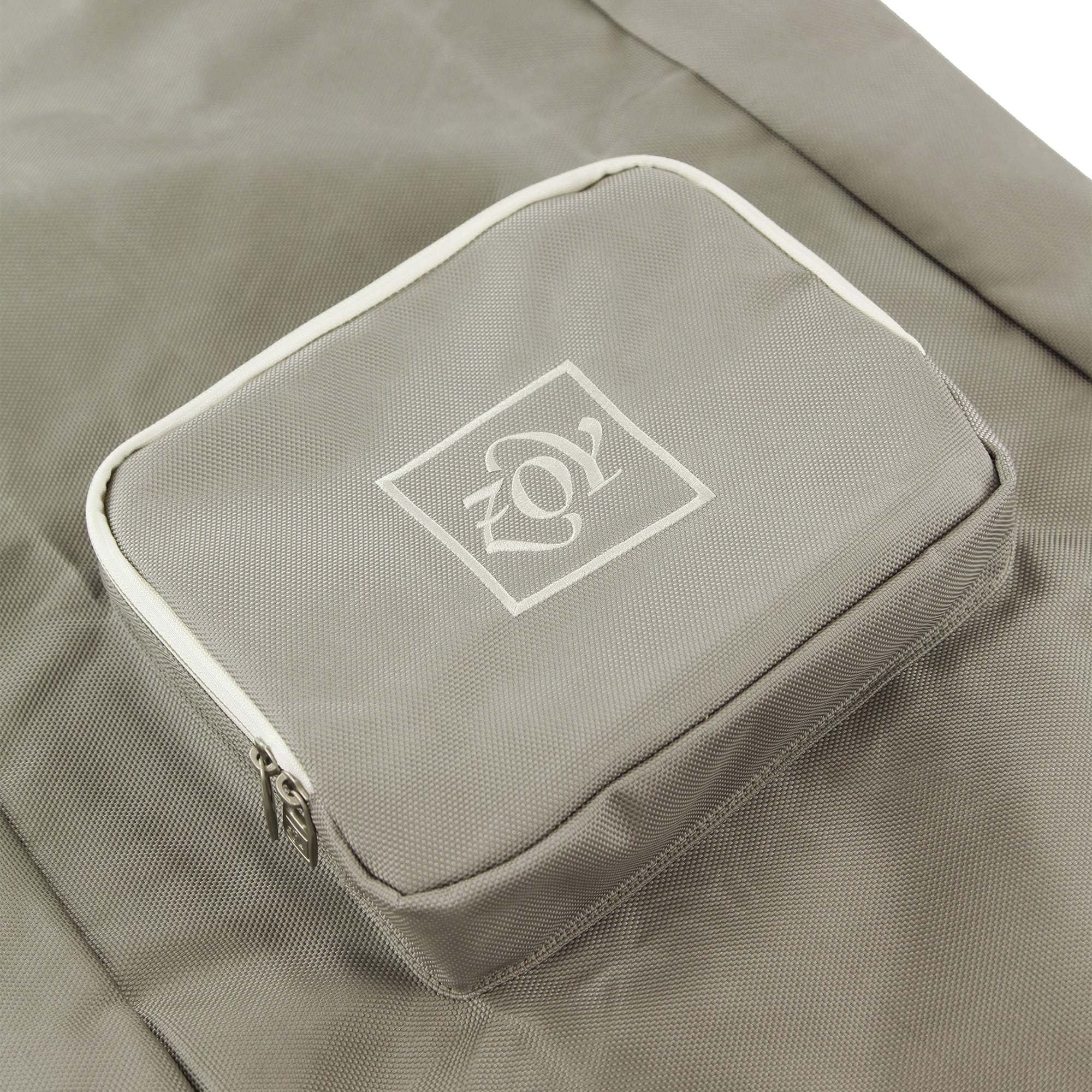 UNISEX Travel Cover Gray