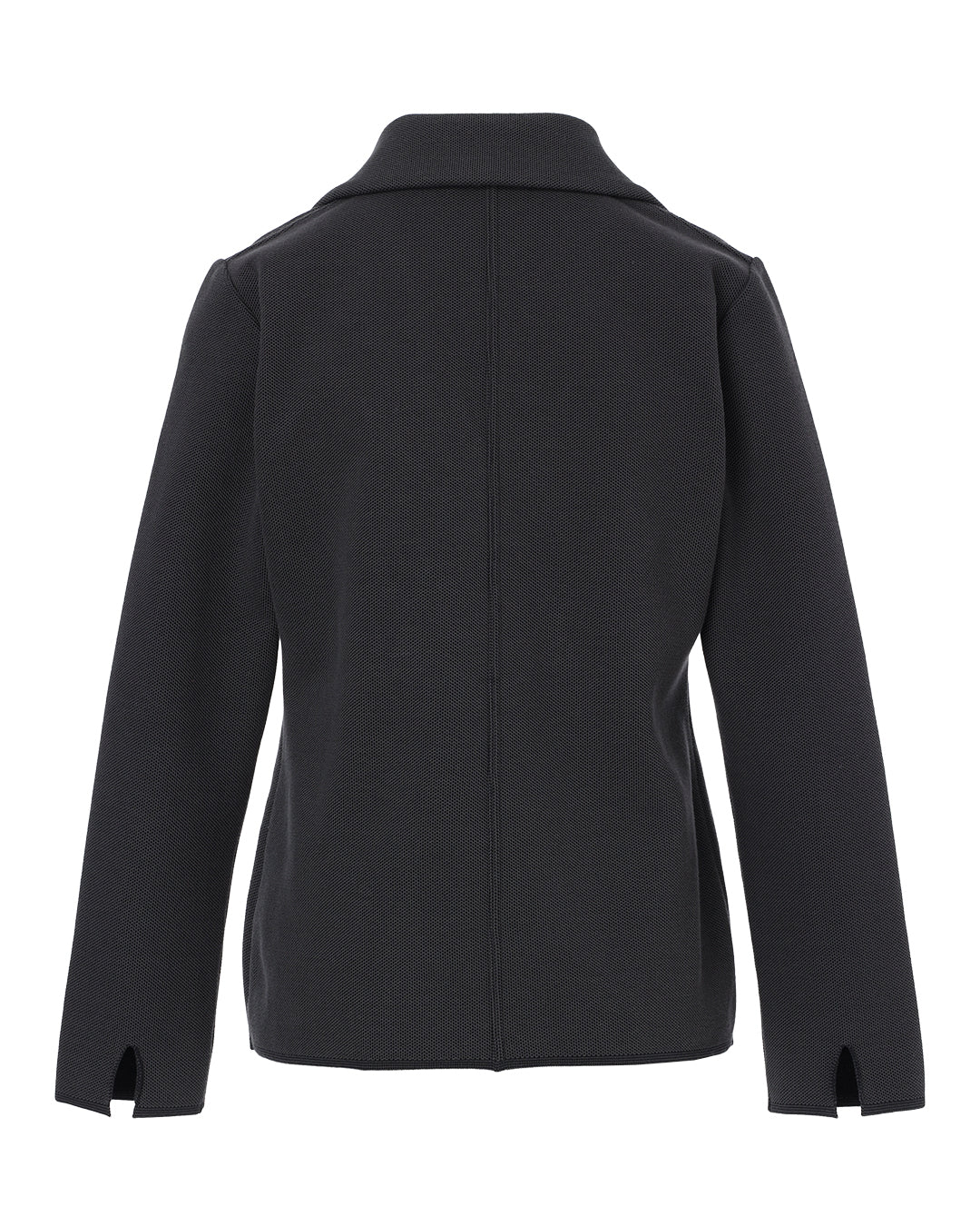 WOMEN 14gハニカムJQ ジャケット ダークグレー