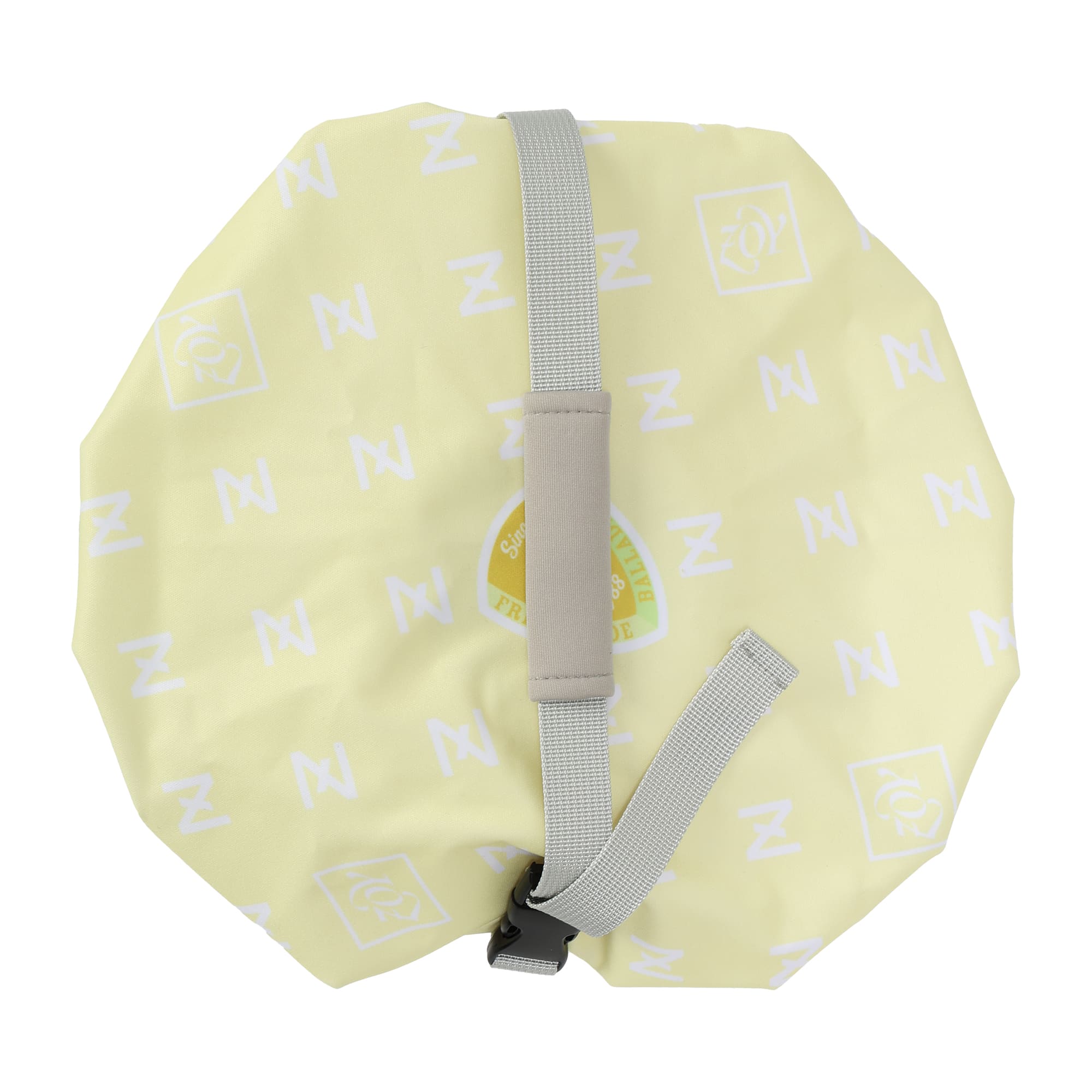 UNISEX 氷嚢 サックス