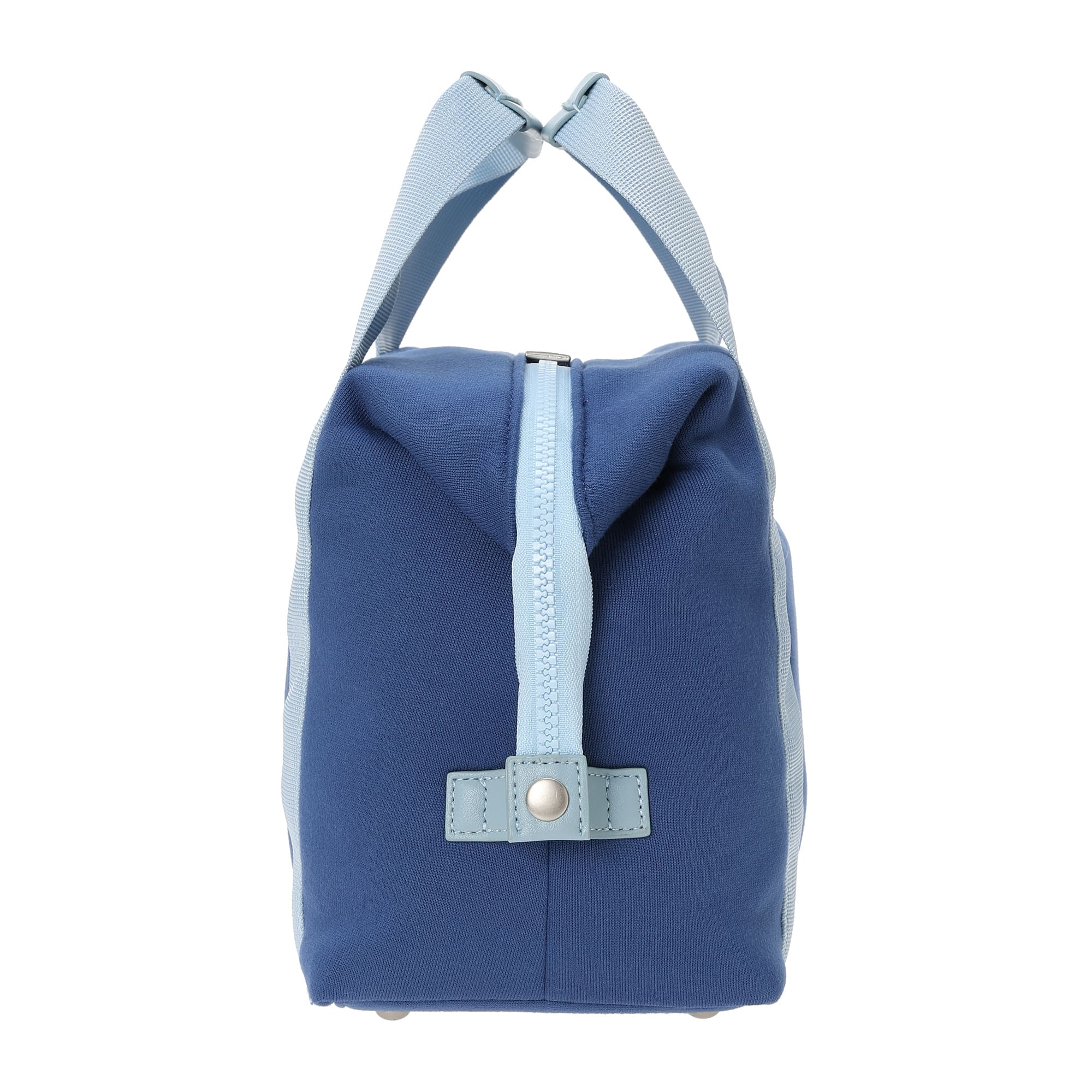 UNISEX Color Jersey Cart Bag Strawberry Ice