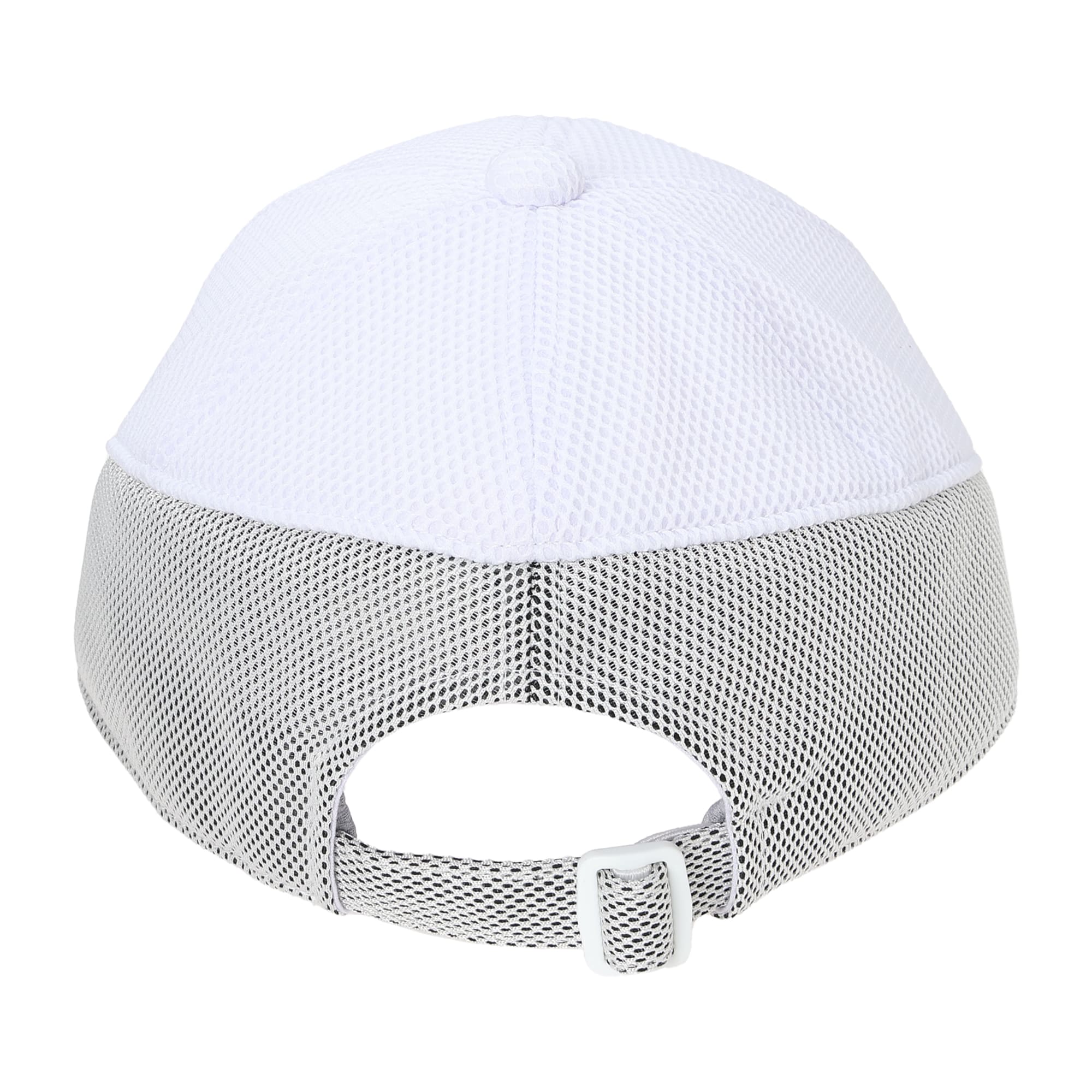 Unisex Cool Cap White