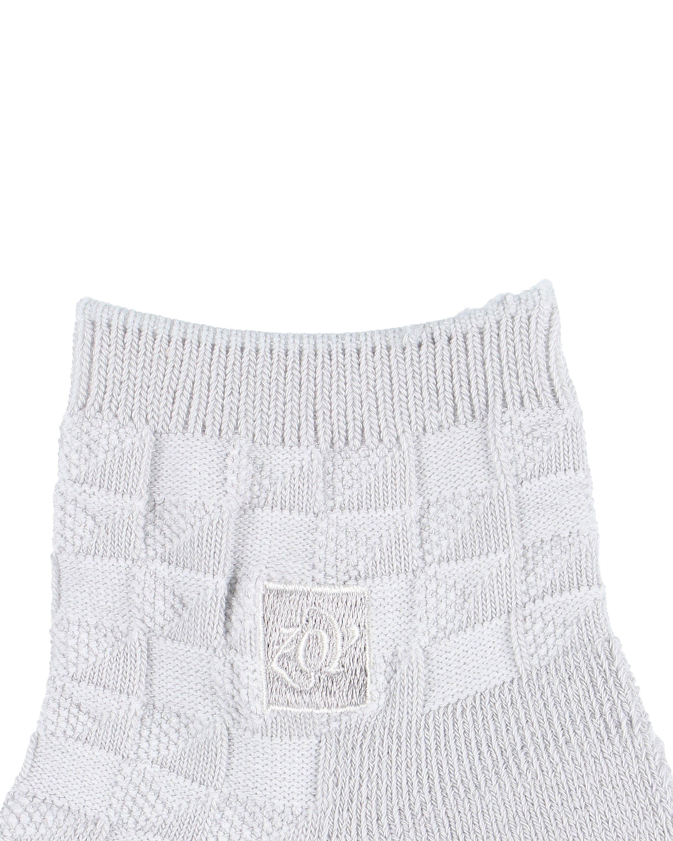 WOMEN リンクスJQソックス ホワイト